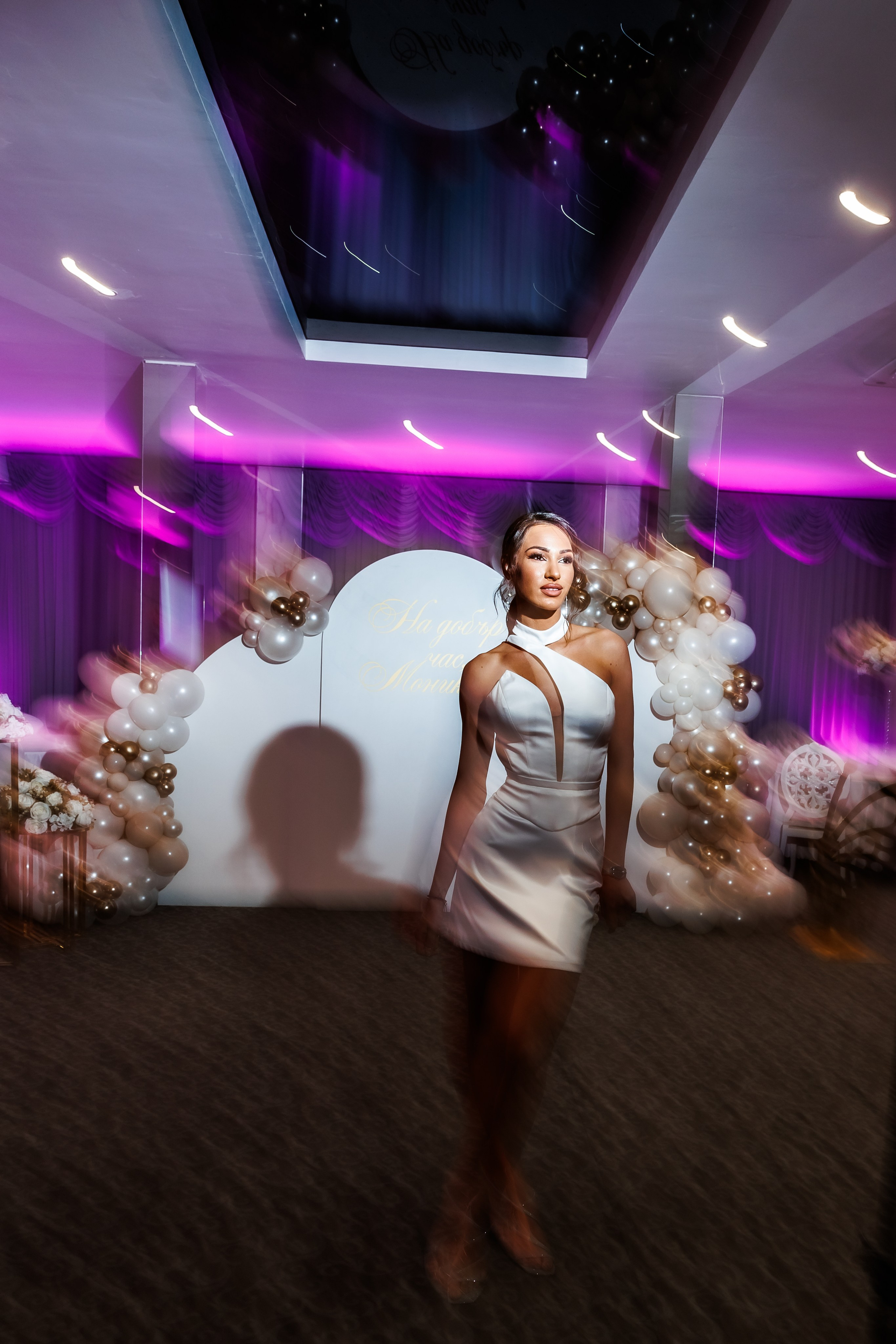 Абитуриентски Бал 2024. Фотограф Ирина Йотова