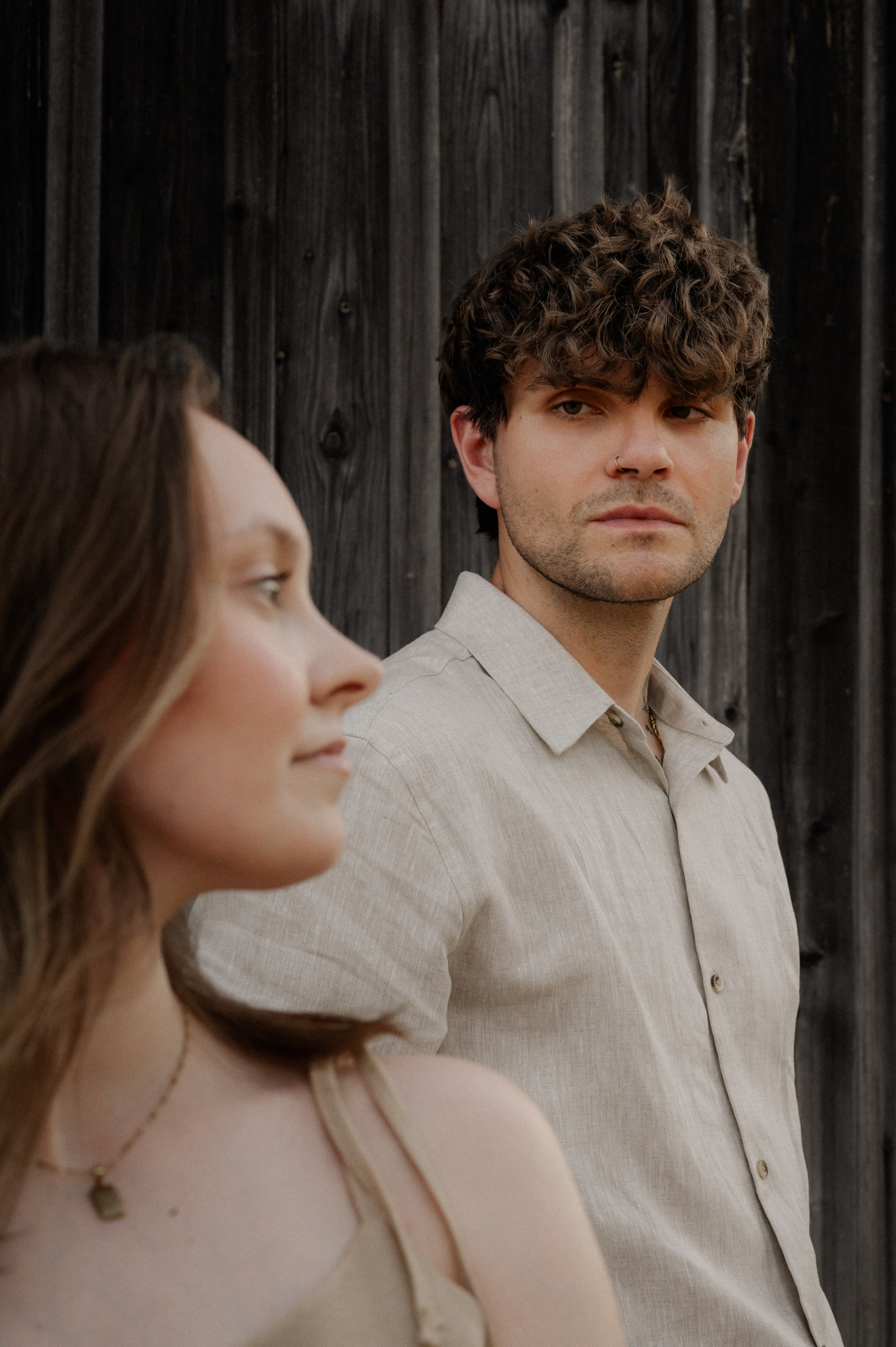 Eine Liebe, die Raum gibt. Photographer in Ansbach for Couples, Weddings and After Wedding