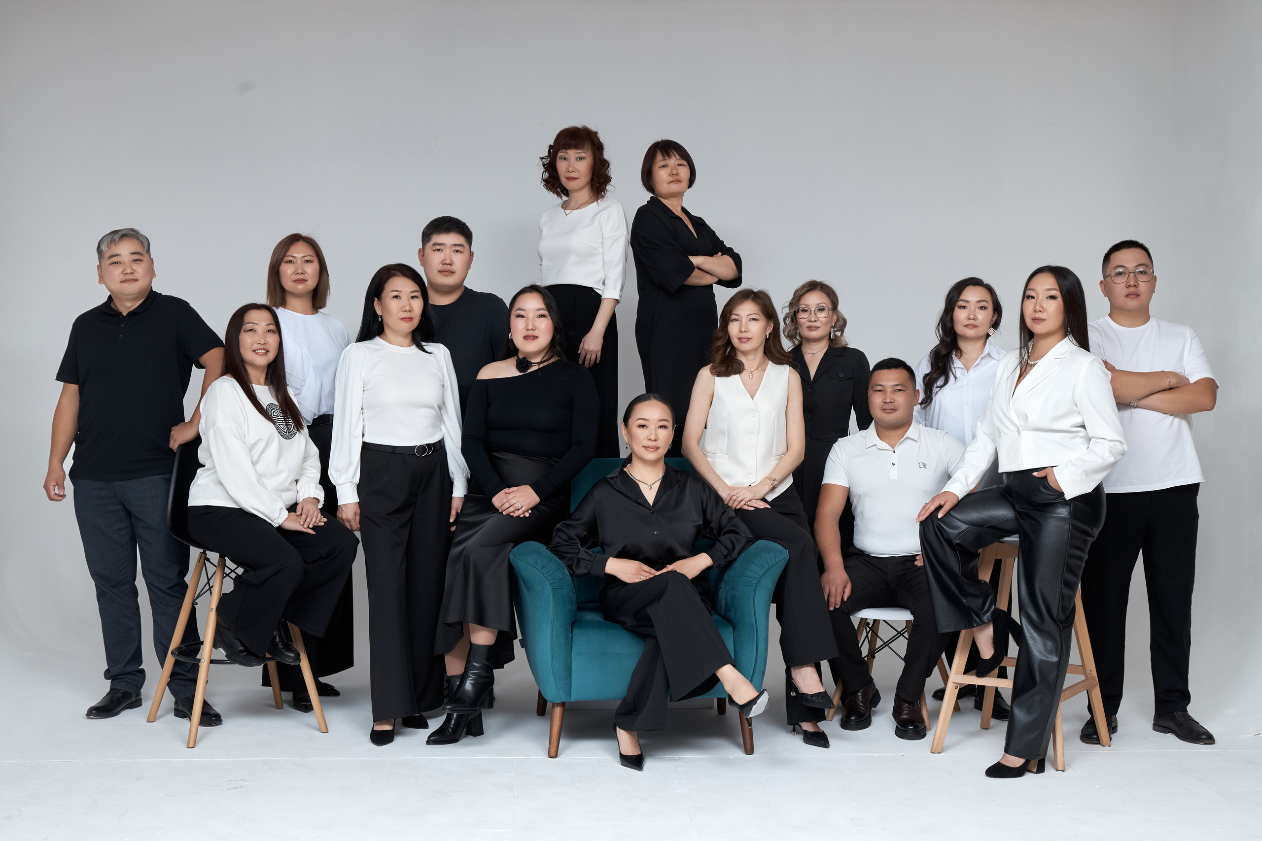 ESS CLINIC. Фотостудия рекламной, коммерческой съемки в Улан-Удэ