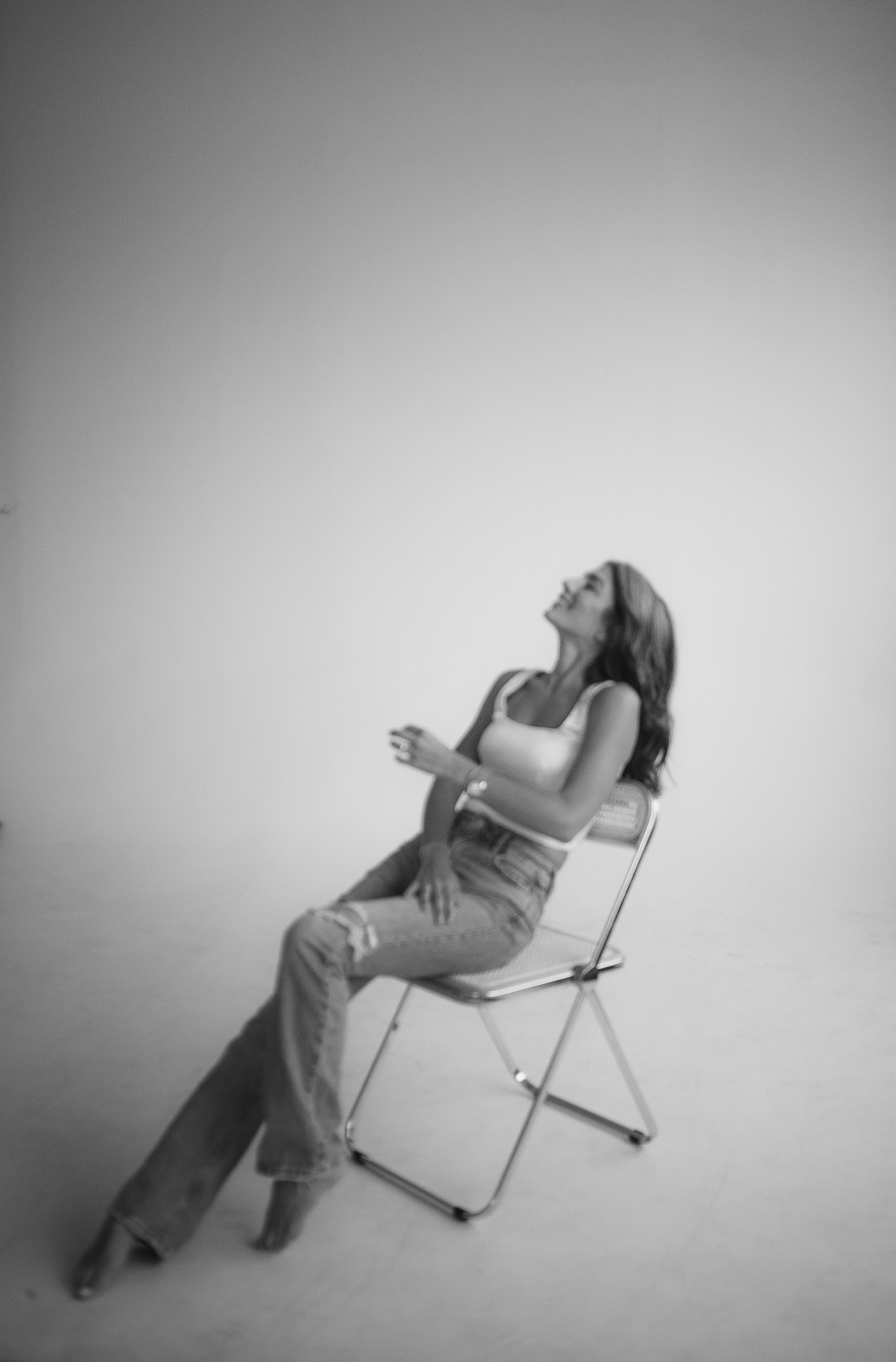 Rebranding photoshoot. Visual Art by Life Artist, Shiva Marchand