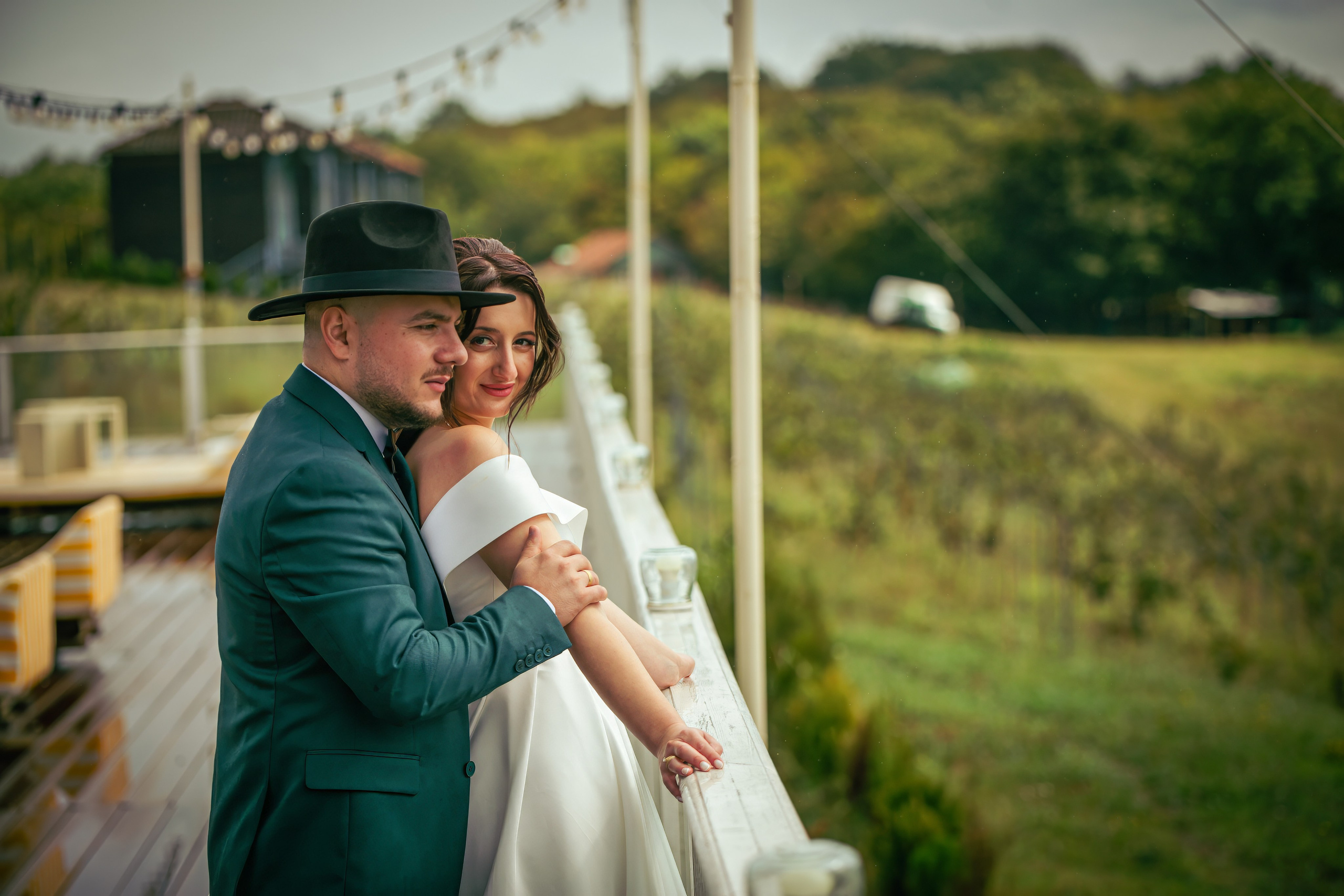 ბონდო და მარიამი 20.09.2025. Perfect Studio