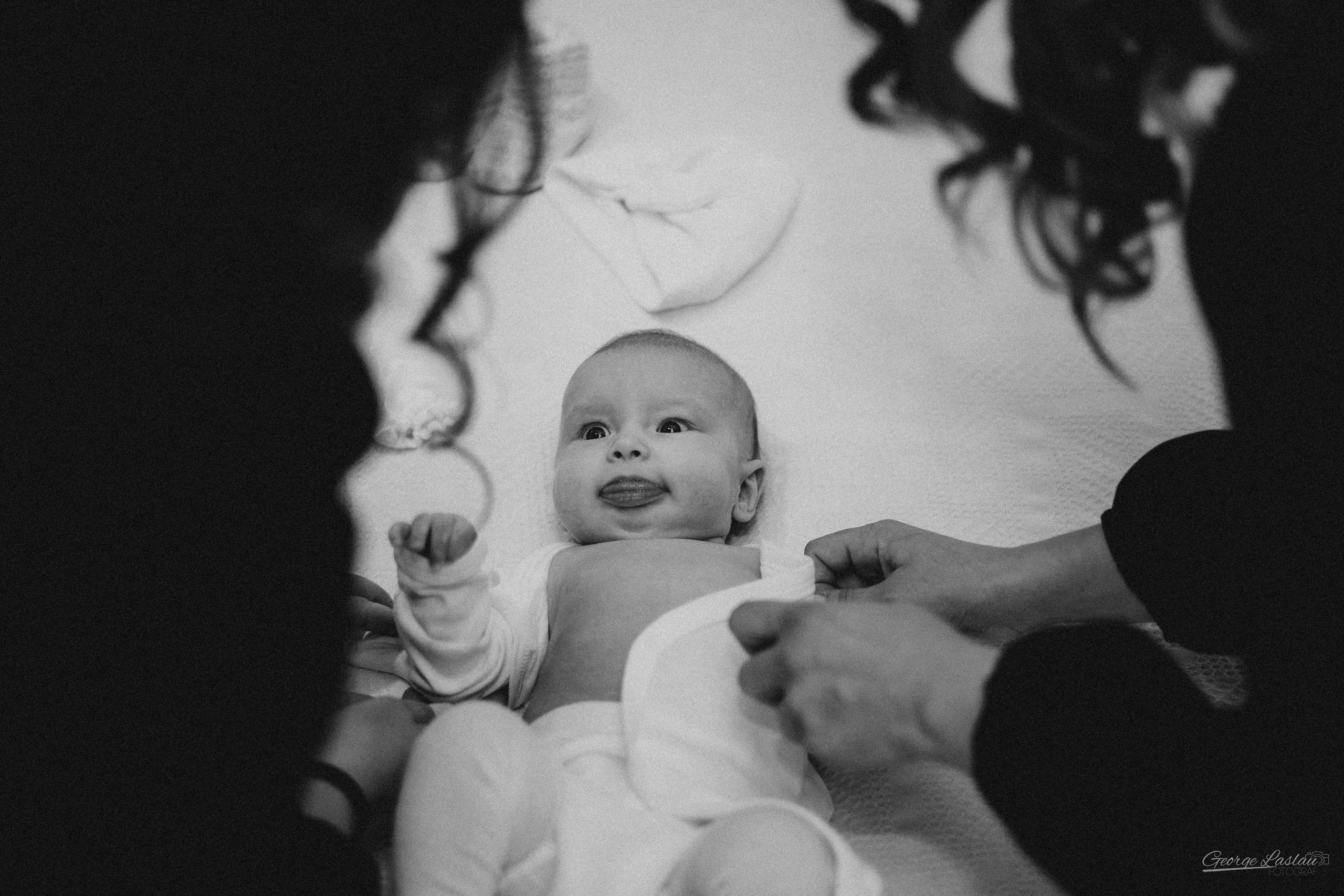 Anais Ioana. George Laslău Fotograf