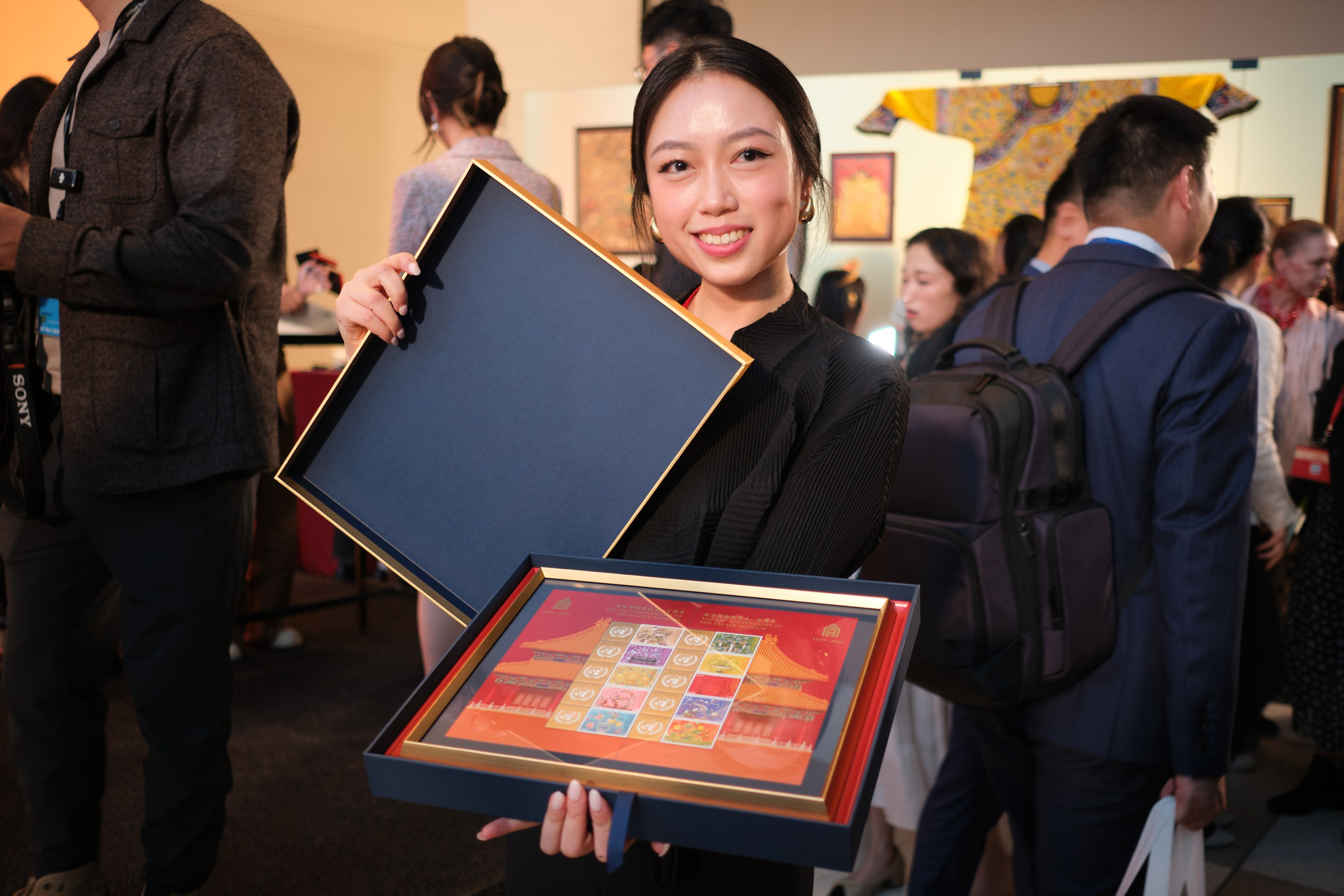 EVENTS. Film Production