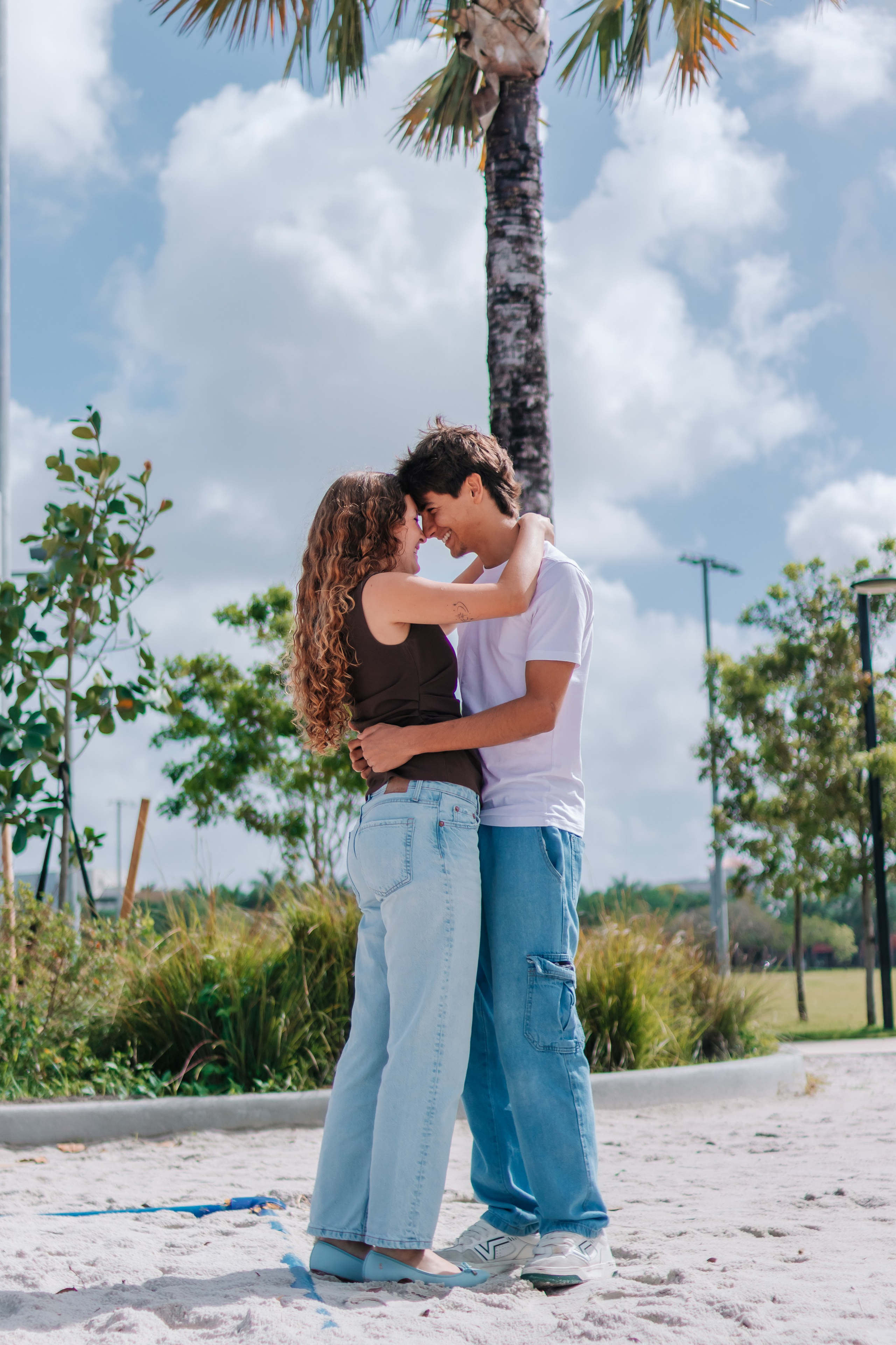 Victor & Julia — An Afternoon in Love. Tostes Photography