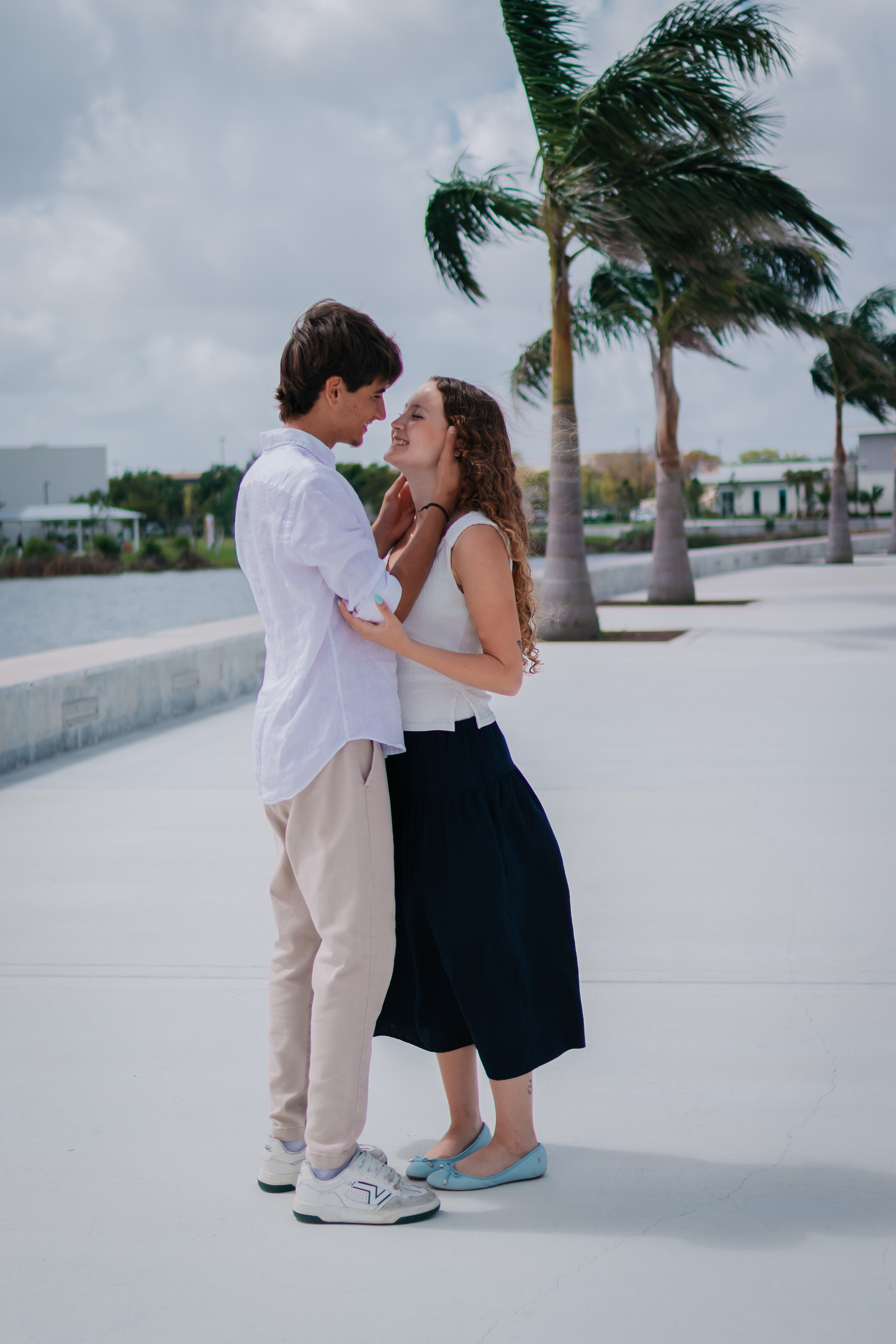 Victor & Julia — An Afternoon in Love. Tostes Photography