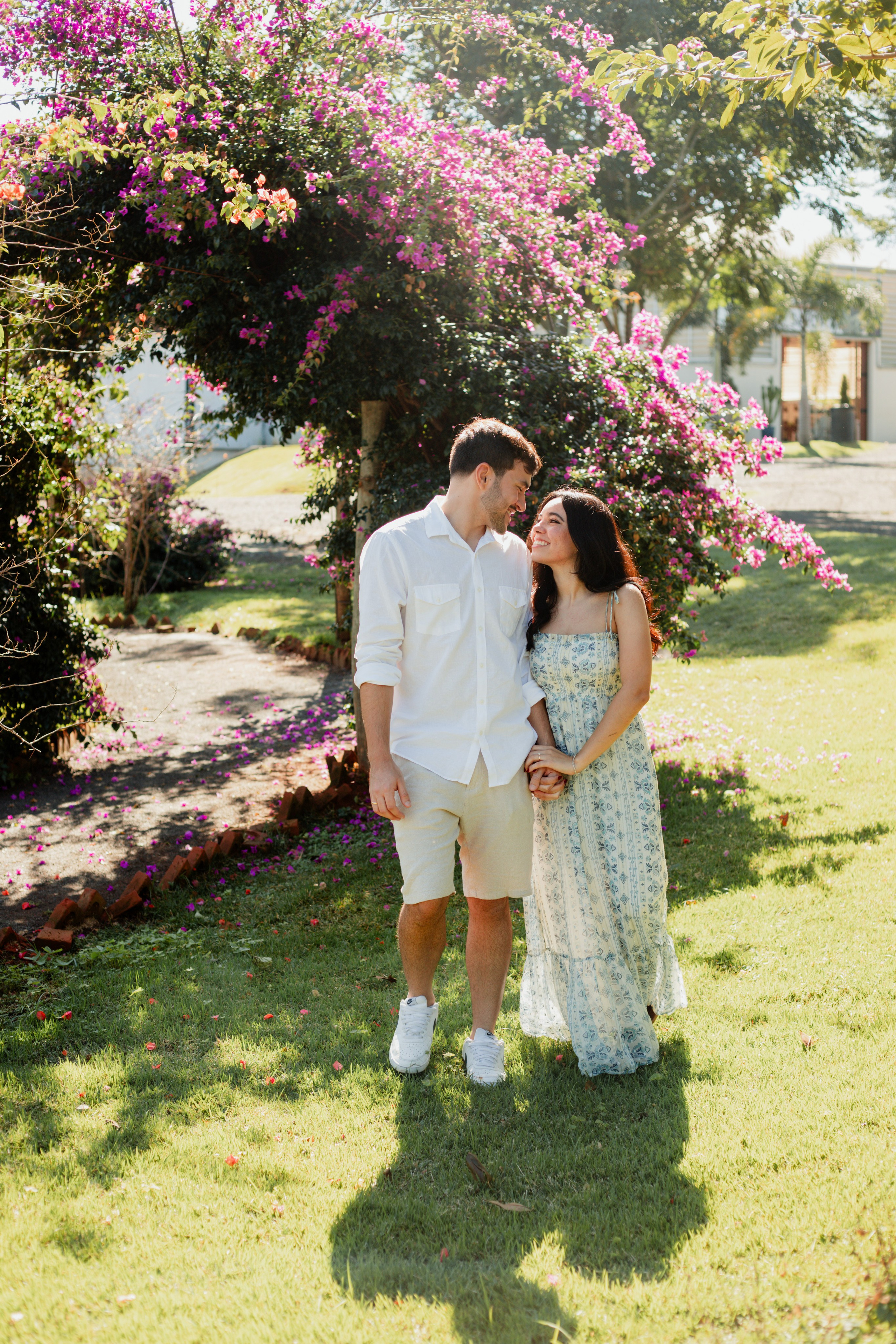 Pedido de casamento /Emilly e Yan. Joyce Maria Fotografia | Fotógrafa em Holambra