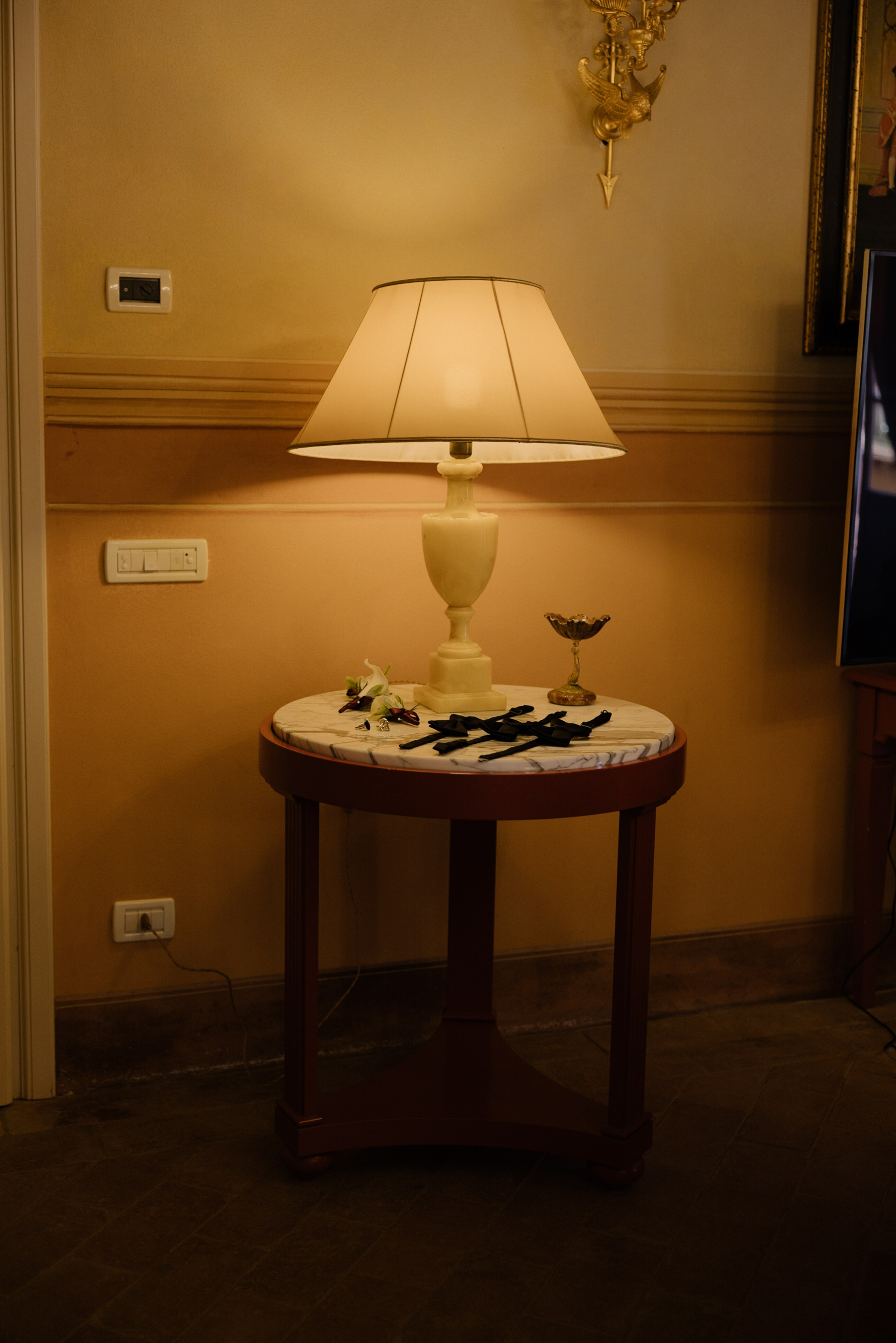 Melissa&Obaid. Wedding photographer Italy