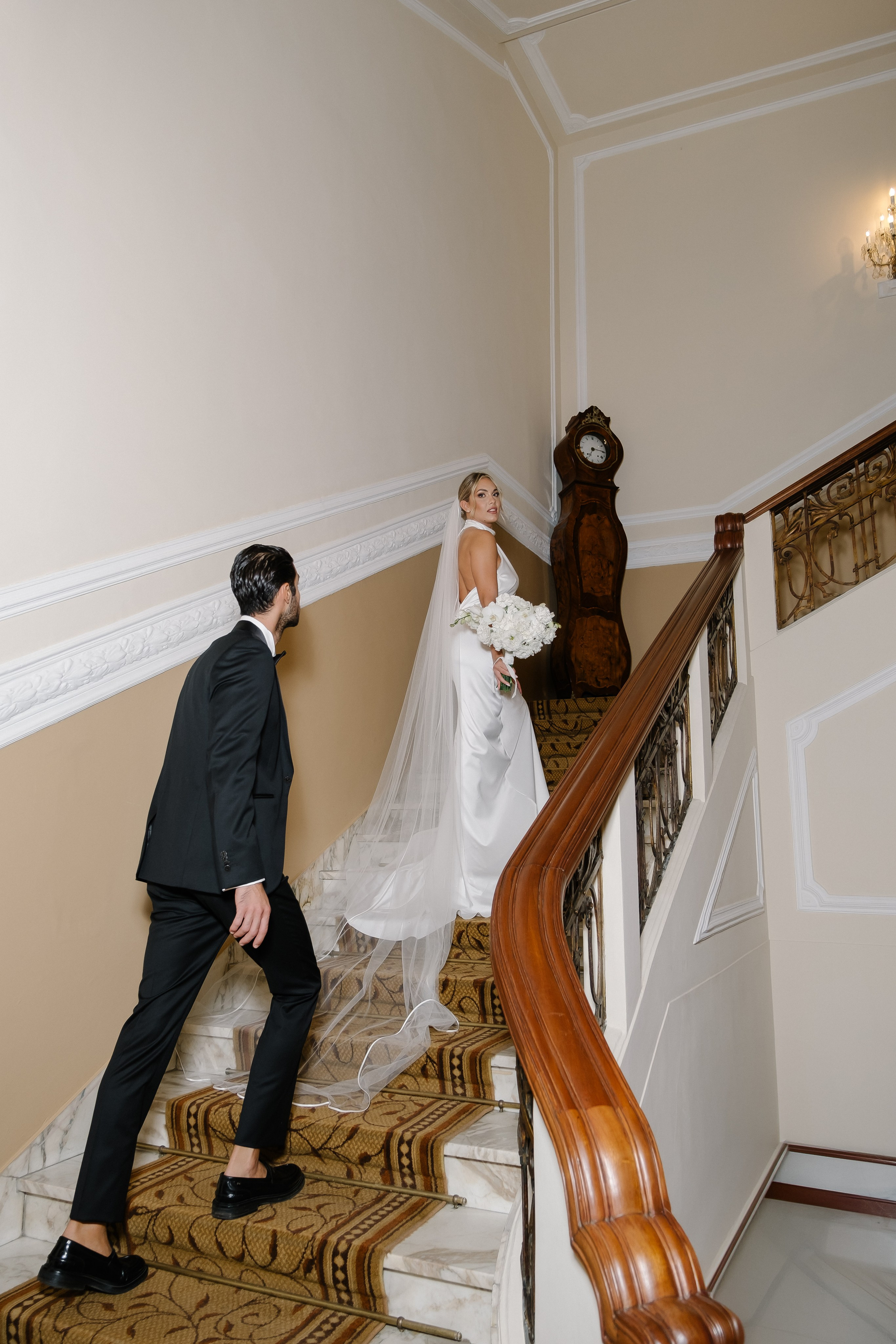 Vittorio&Noemi Grand Hotel. Fotografa Rimini