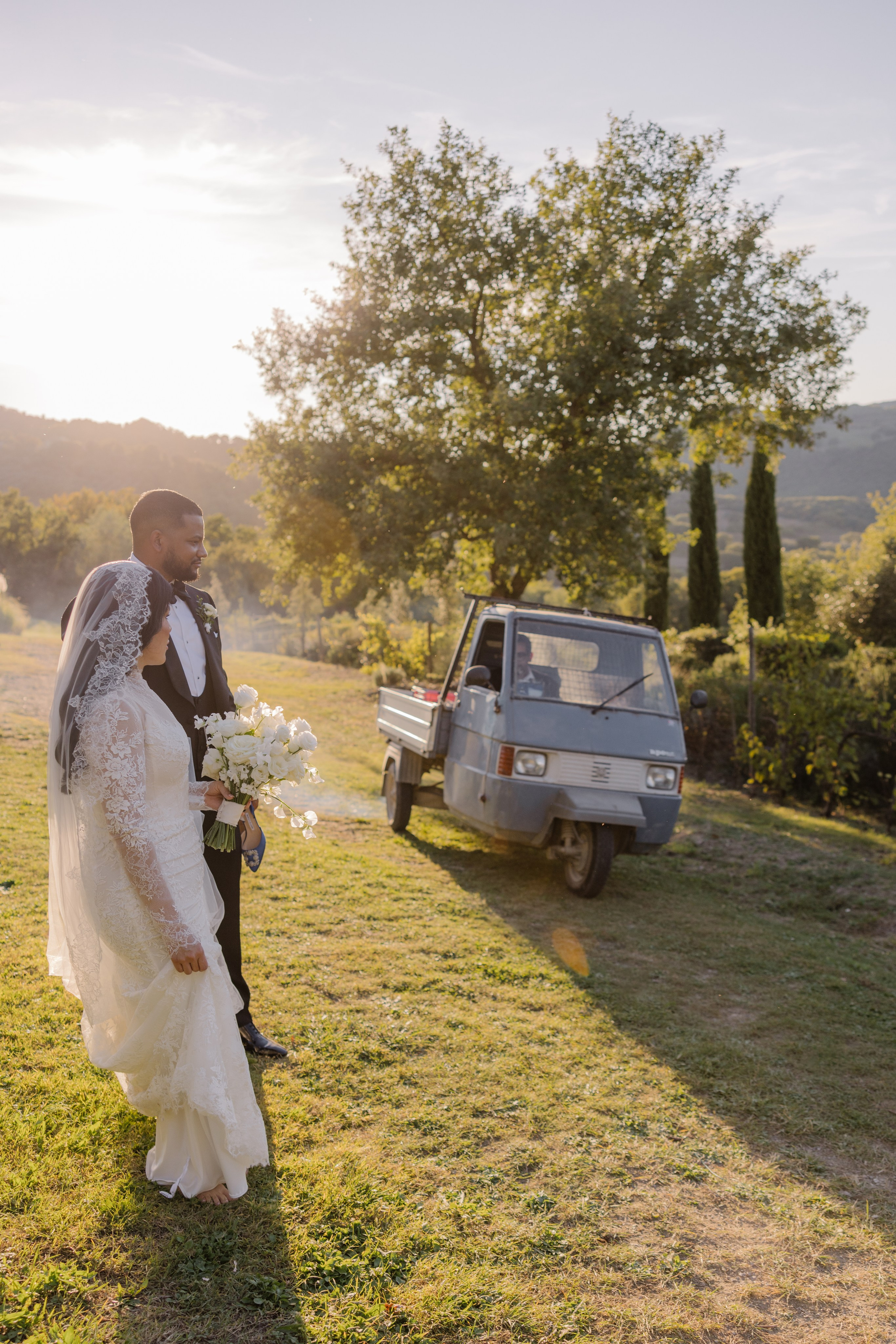 Mitcell&Melanie digital. Wedding photographer Italy