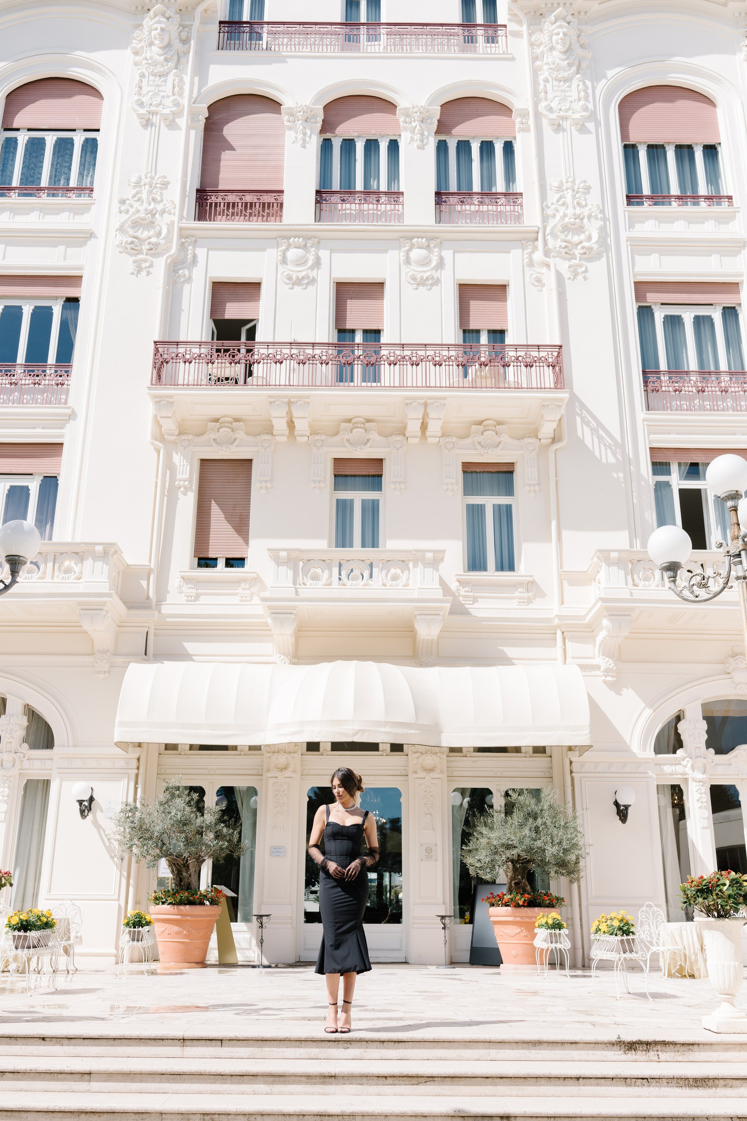 Evelina. Весільний фотограф Вікторія Саврук