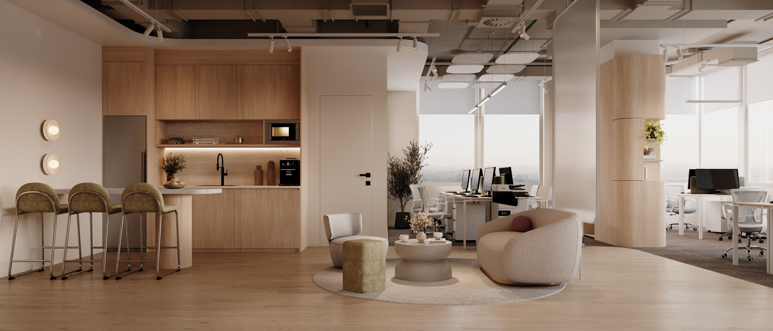 Office 200. 3D Visualizer and Ai Creator in Dubai, UAE