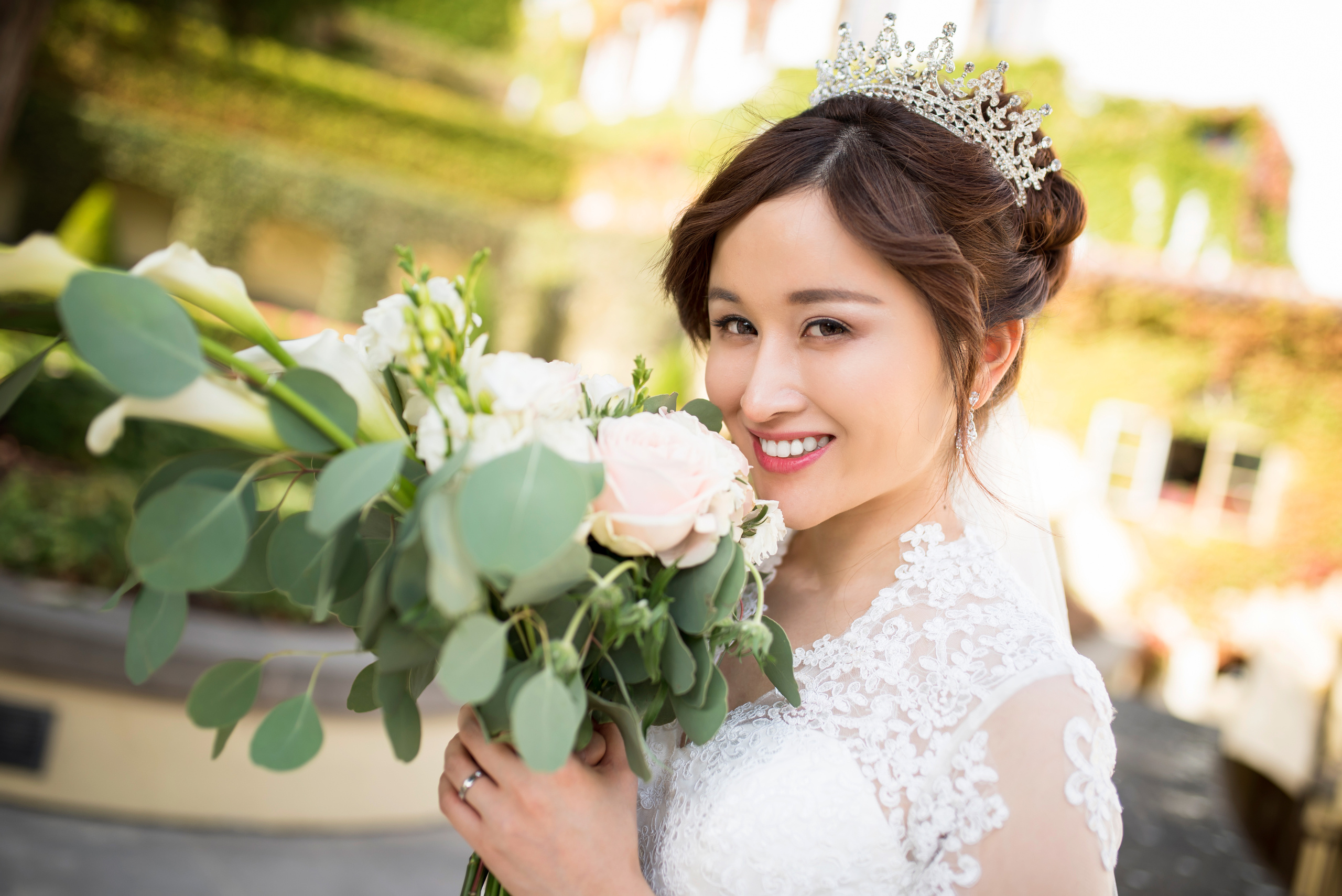 Svatby. Fotogaf v Praze Dmitriy Lisniak