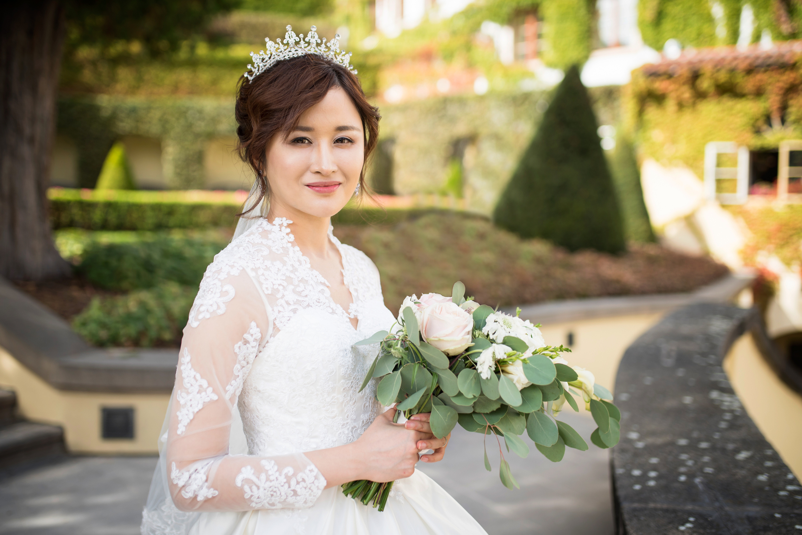 Svatby. Fotogaf v Praze Dmitriy Lisniak