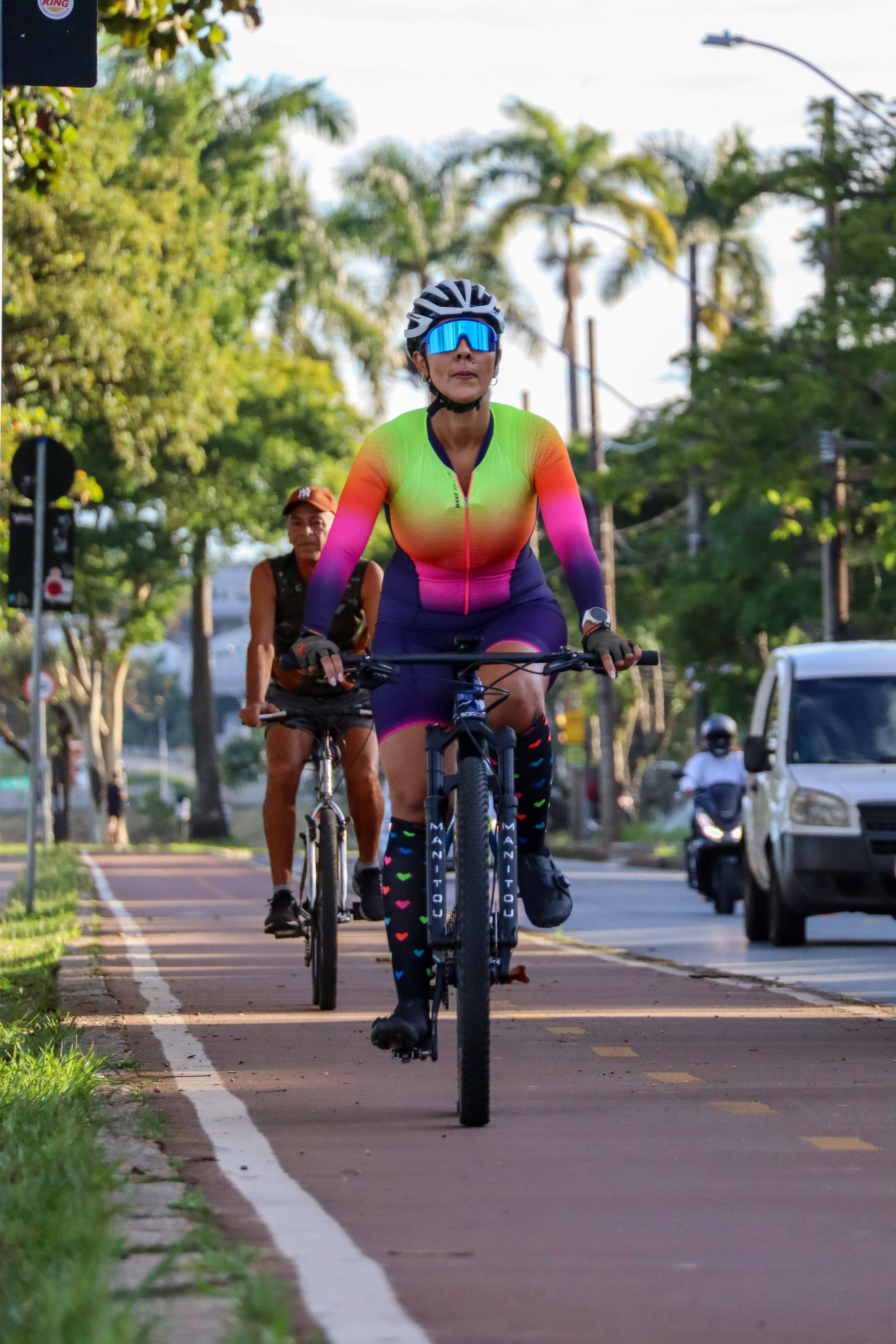 Esporte & Movimento. Ingrid Vertello, Fotógrafa