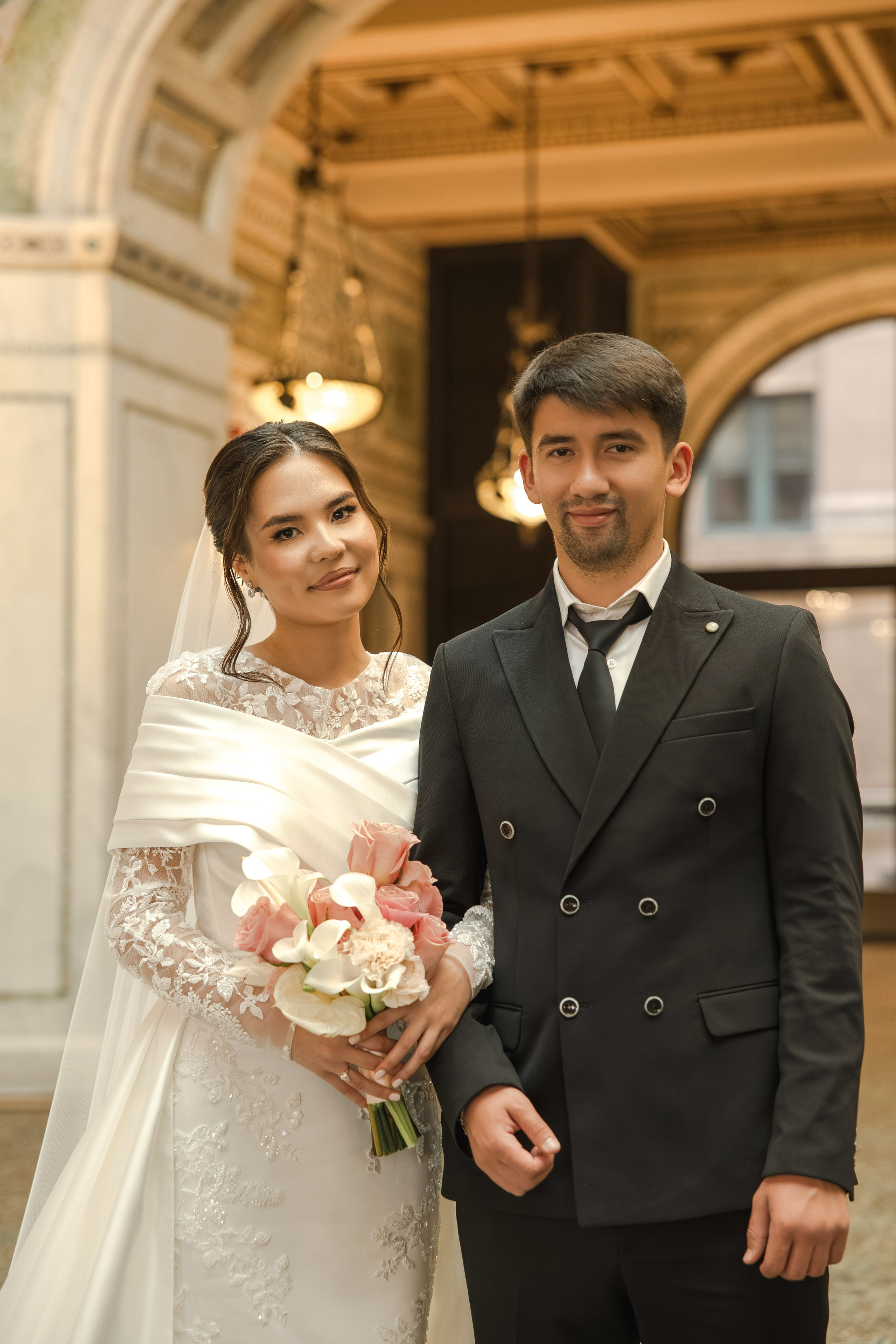 Wedding 09.25. Портфолио