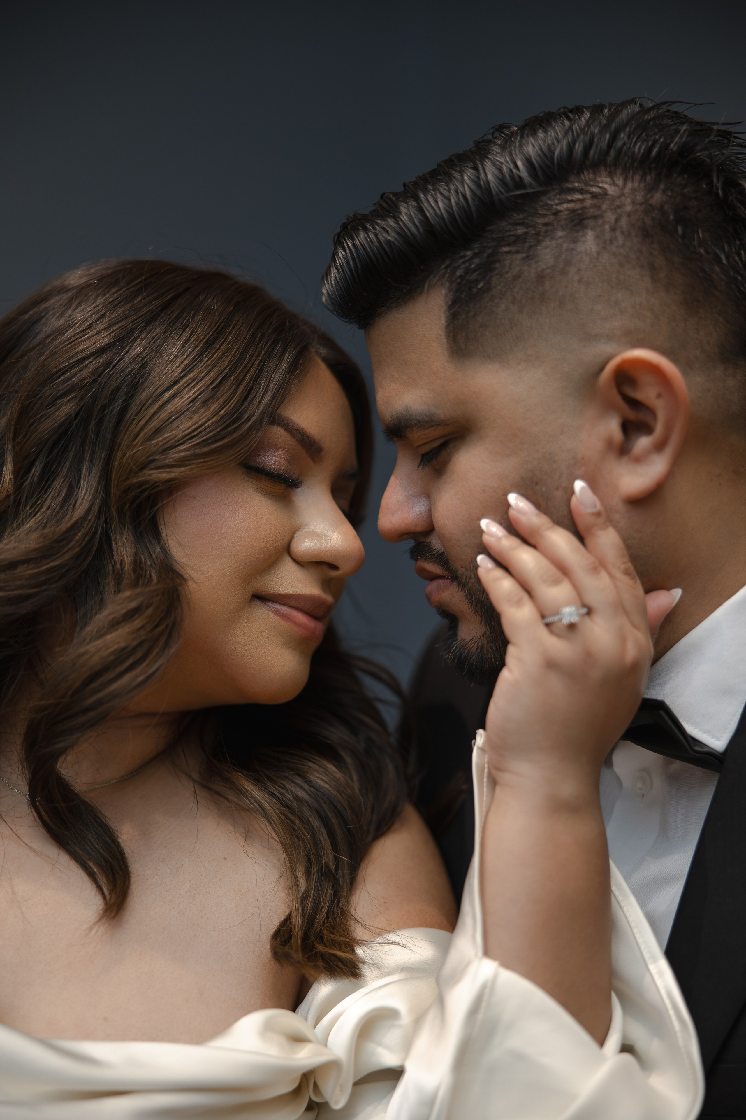 Elopement photoshoot. Photo_fedorova