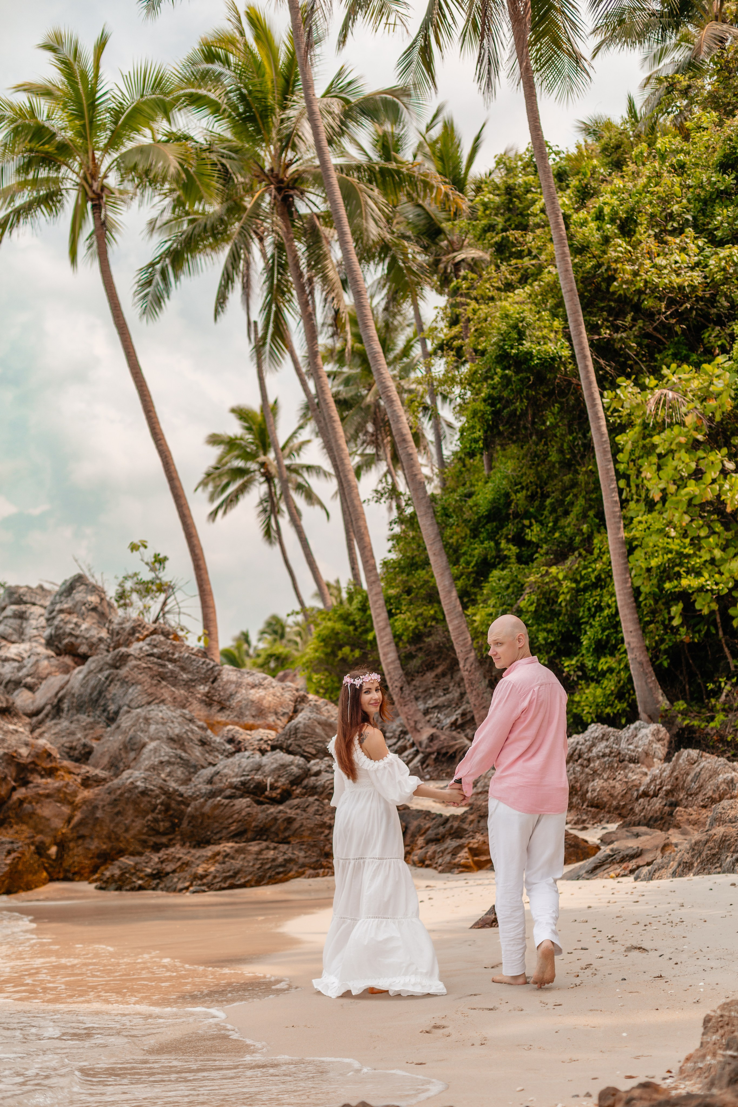 Локации на Самуи — Интересные места на Самуи — Локации для фотосессий. Фотограф на Самуи — Фотосессия на Самуи — Фотограф Ксения Шумейко