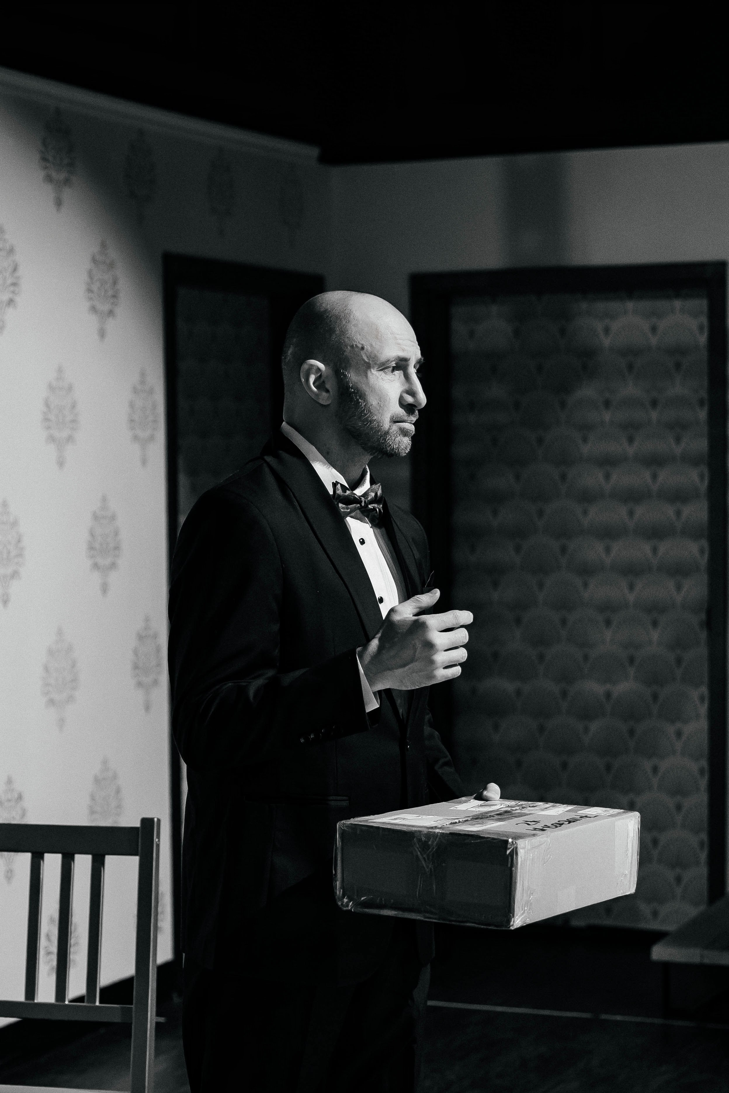 Documentary. Documentary and Portrait Photographer in Seattle