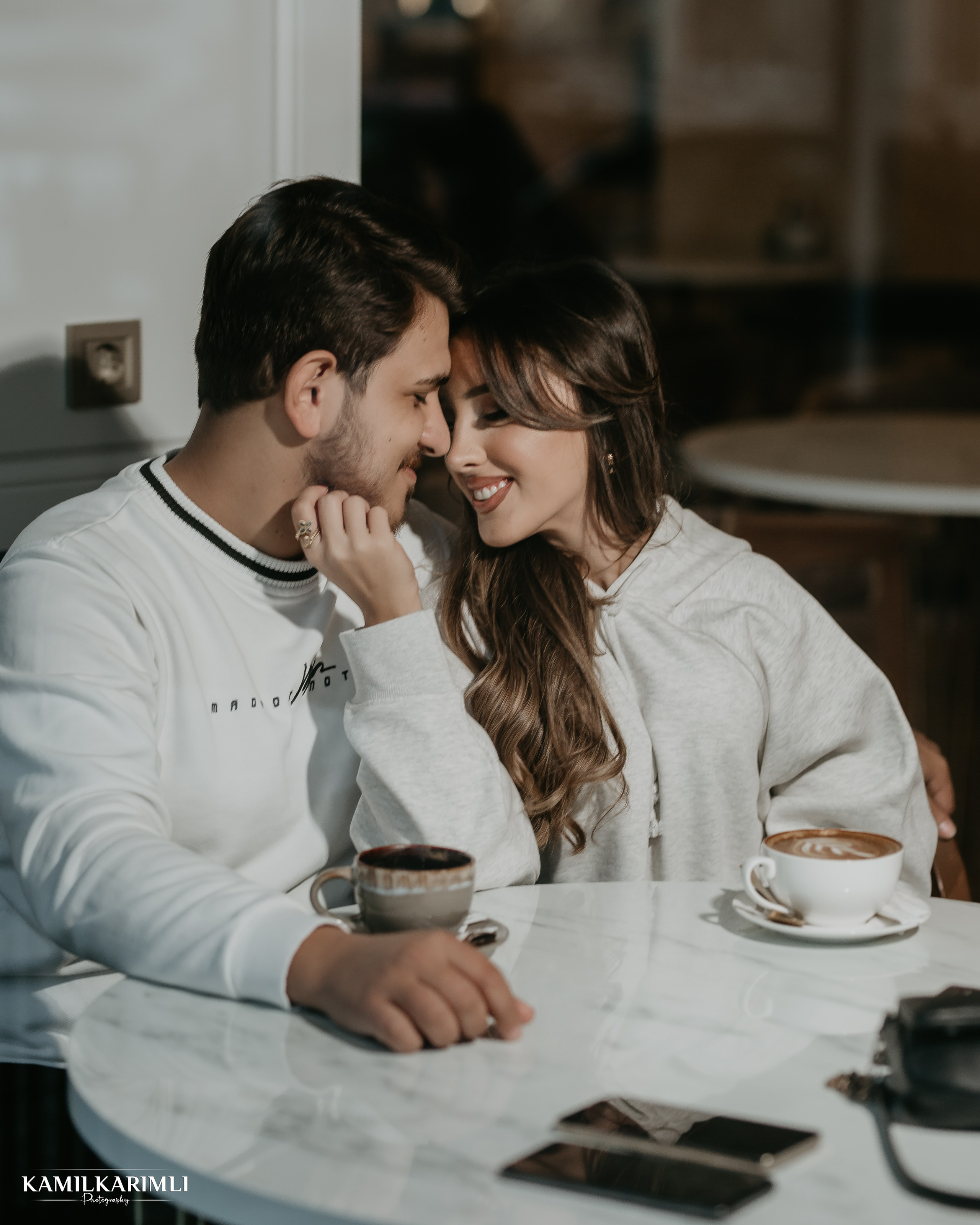 Ruslan&Inci. Əsas Səhifə