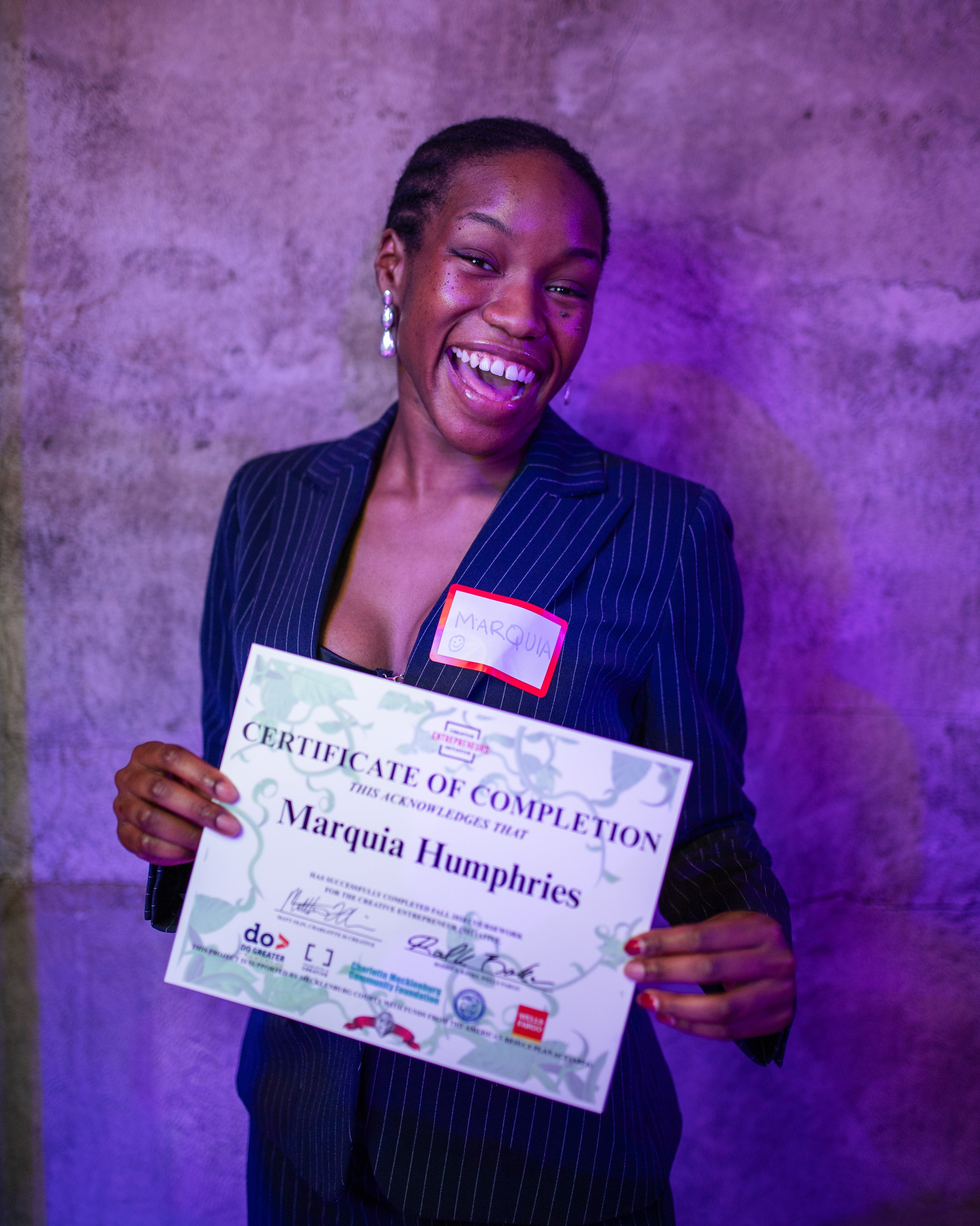 Graduation Event. Oxana Photographer in Charlotte, NC