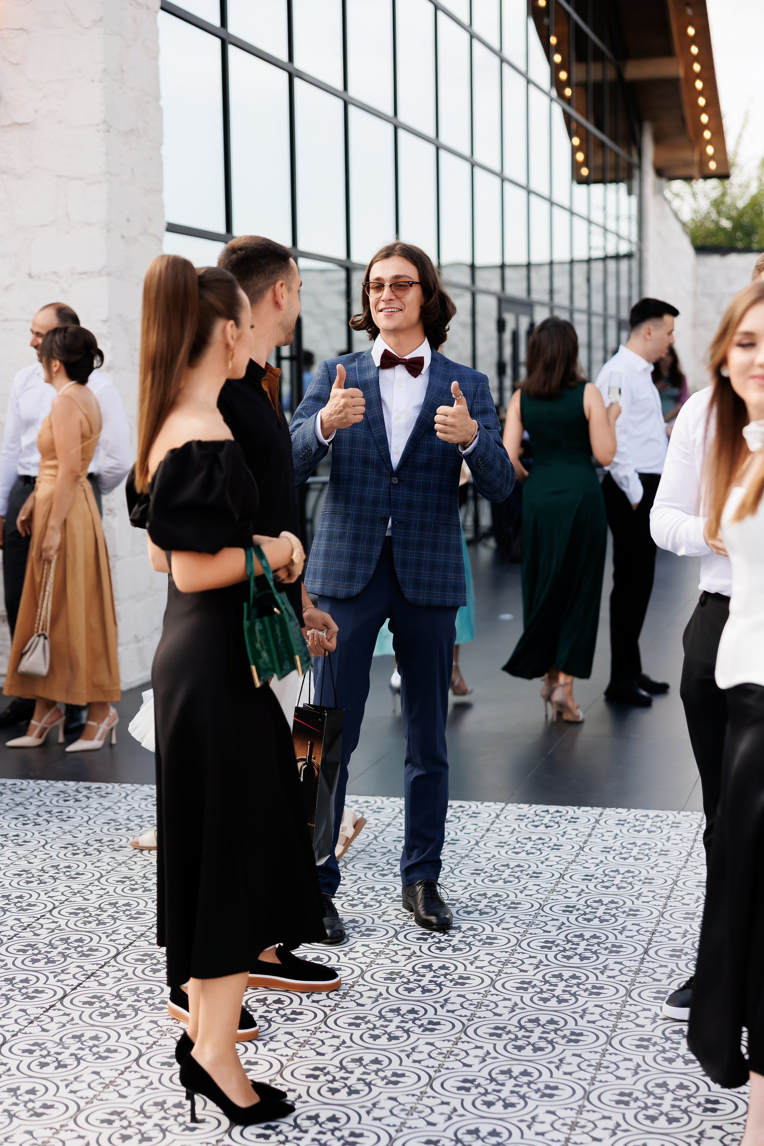 Gabriel & Evelina — Lago — Wedding Day. Servicii Foto și Video 067188353