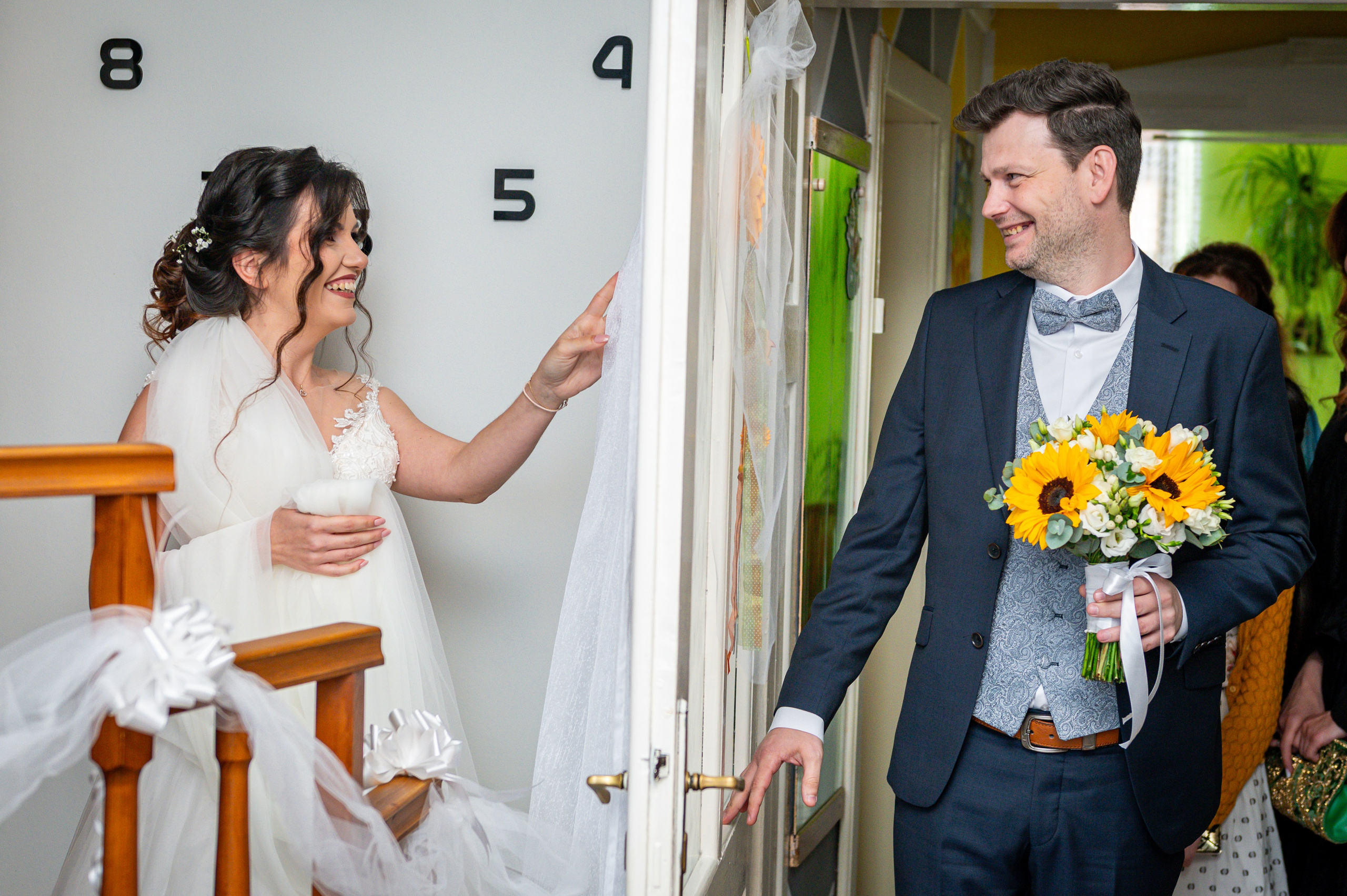 Cosmin & Andrea. EdyArts | Fotograf de Nuntă