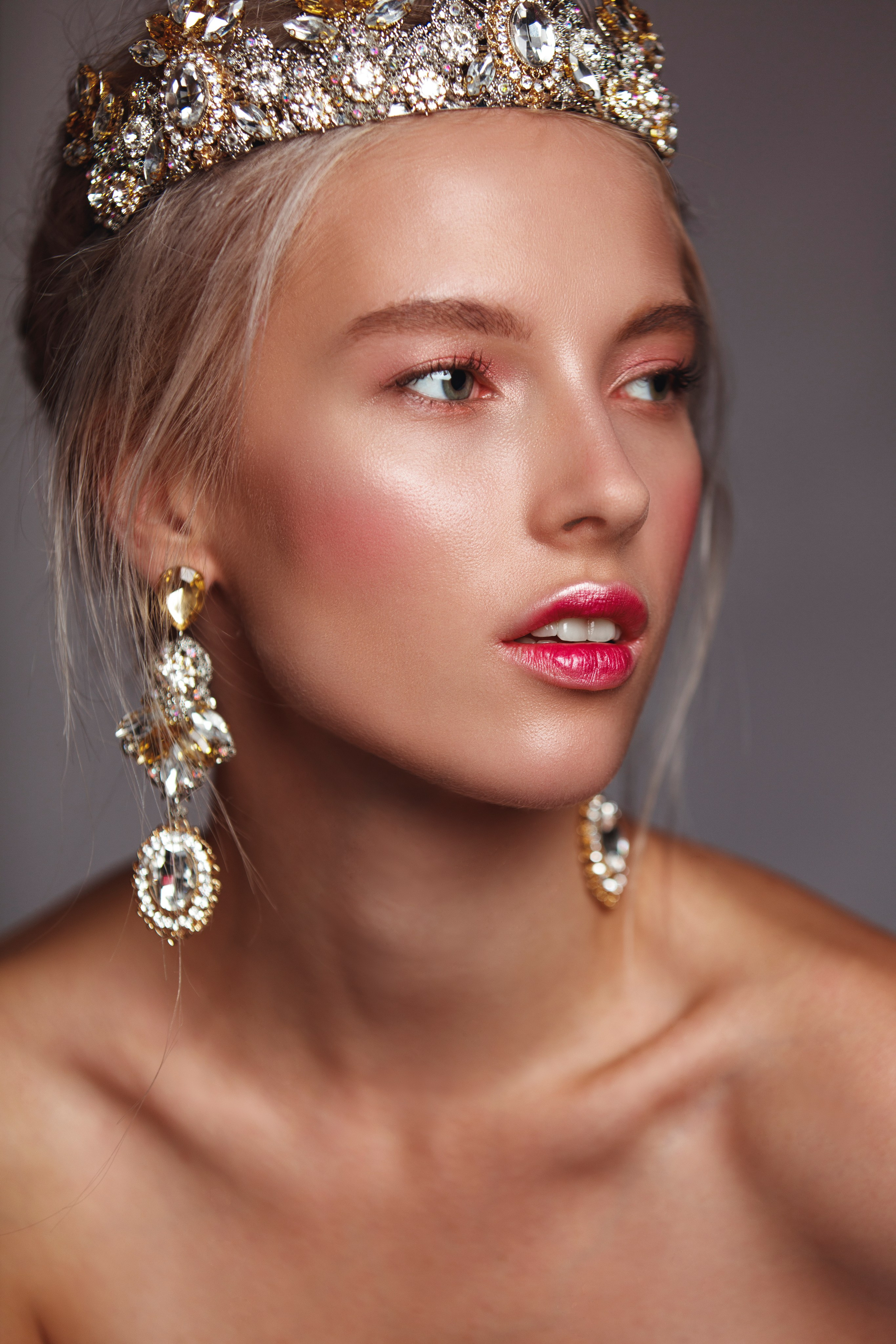 Ph: Ekaterina Nasyrova