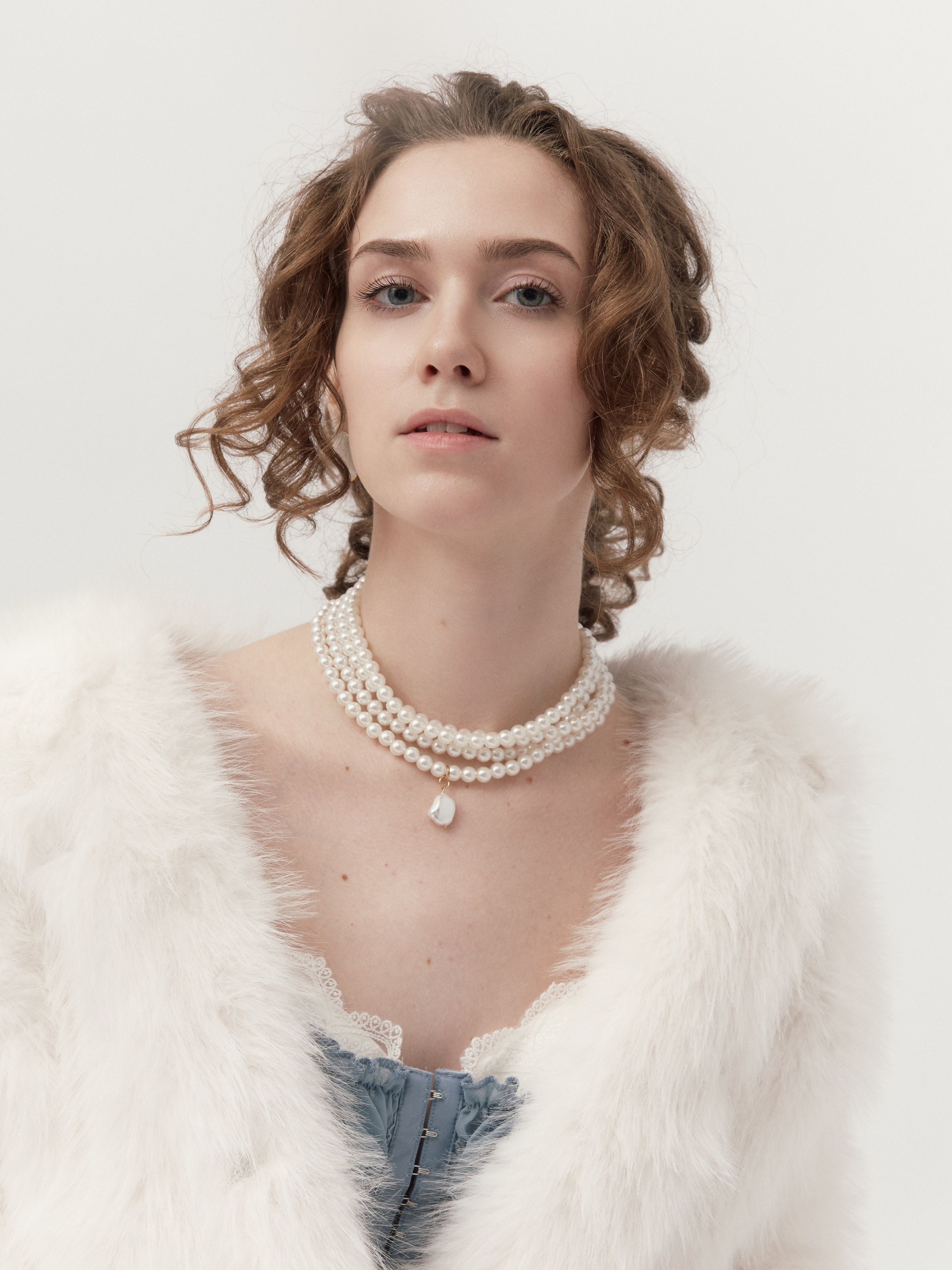 Model McKenna Pierce. Lena Shtatolkina | Model Test Photographer in Utah