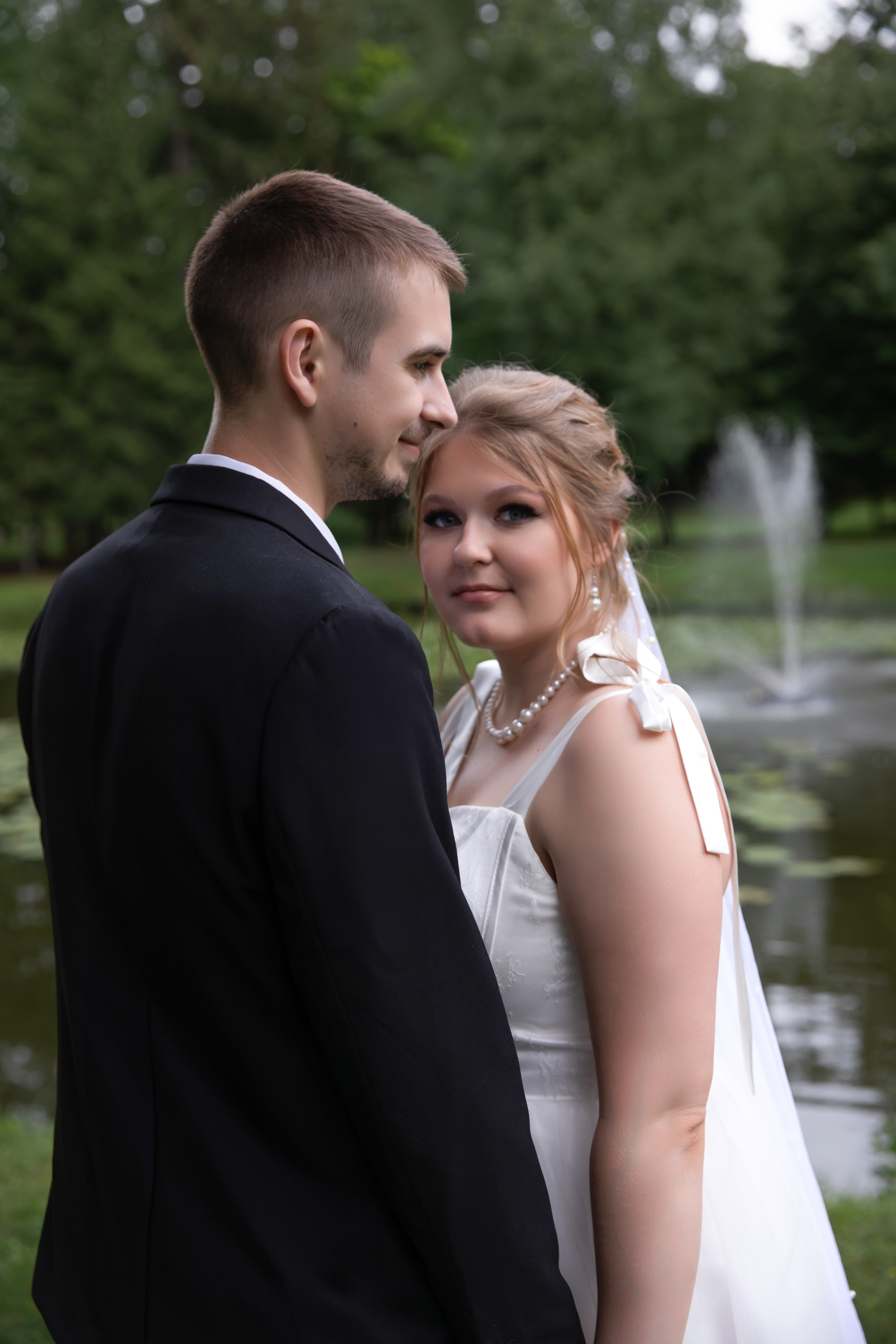 Свадьба. Детский семейный фотограф Эстония Narva Ida-Virumaa Tallinn Tartu Katerina Talik