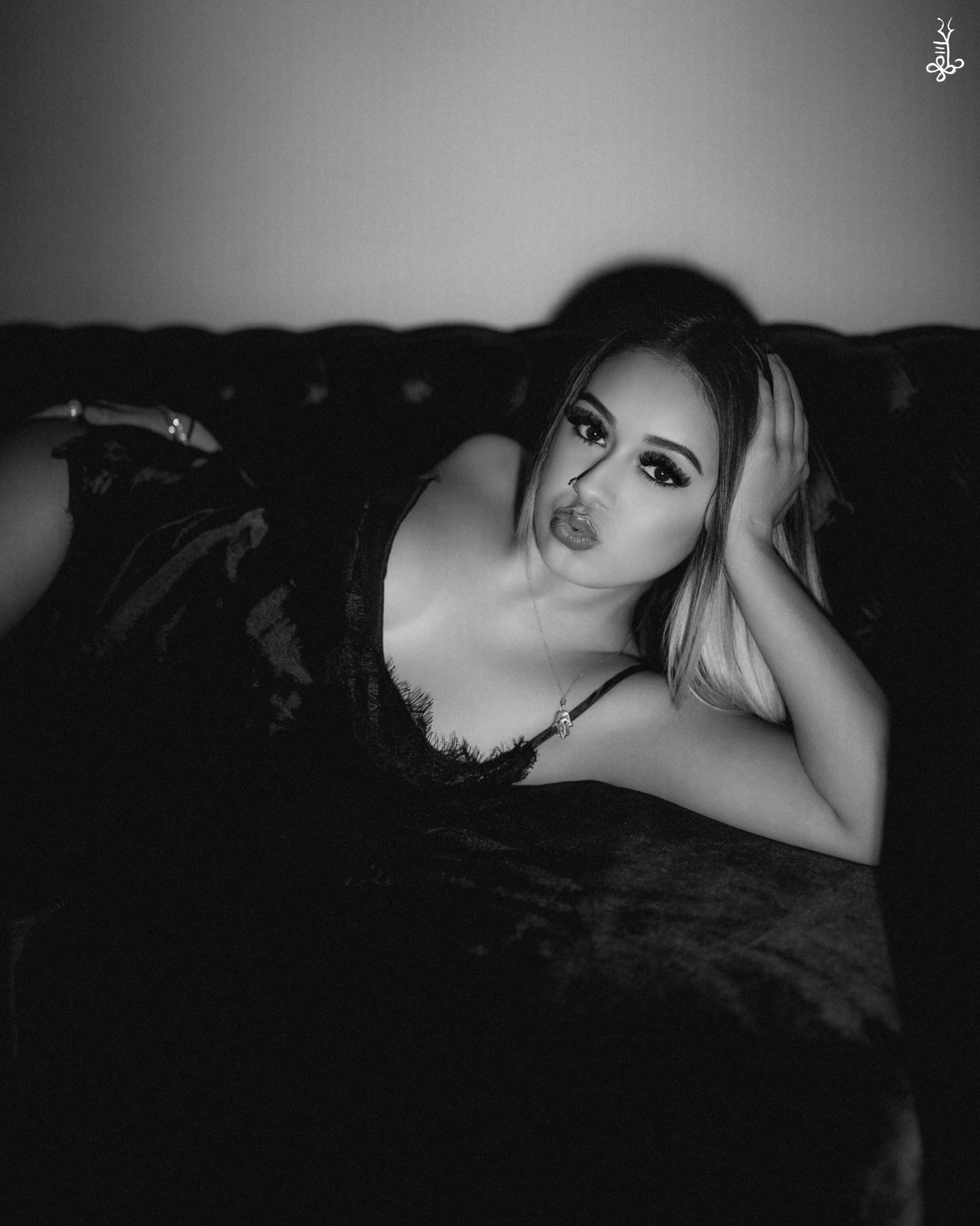 LILIANA. Ke’Ondris