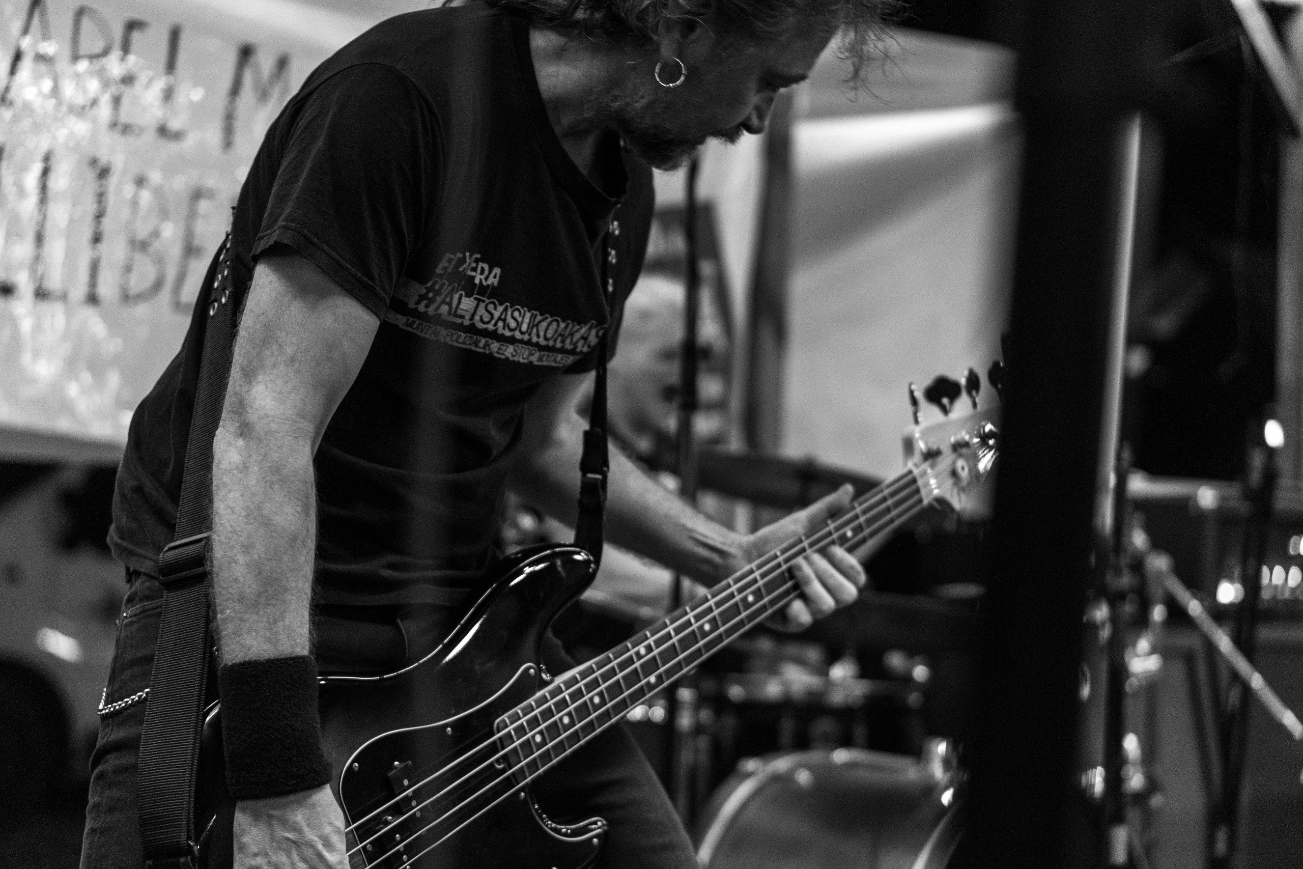 Concierto Senterada 8-06-24. Alba del Norte Studio