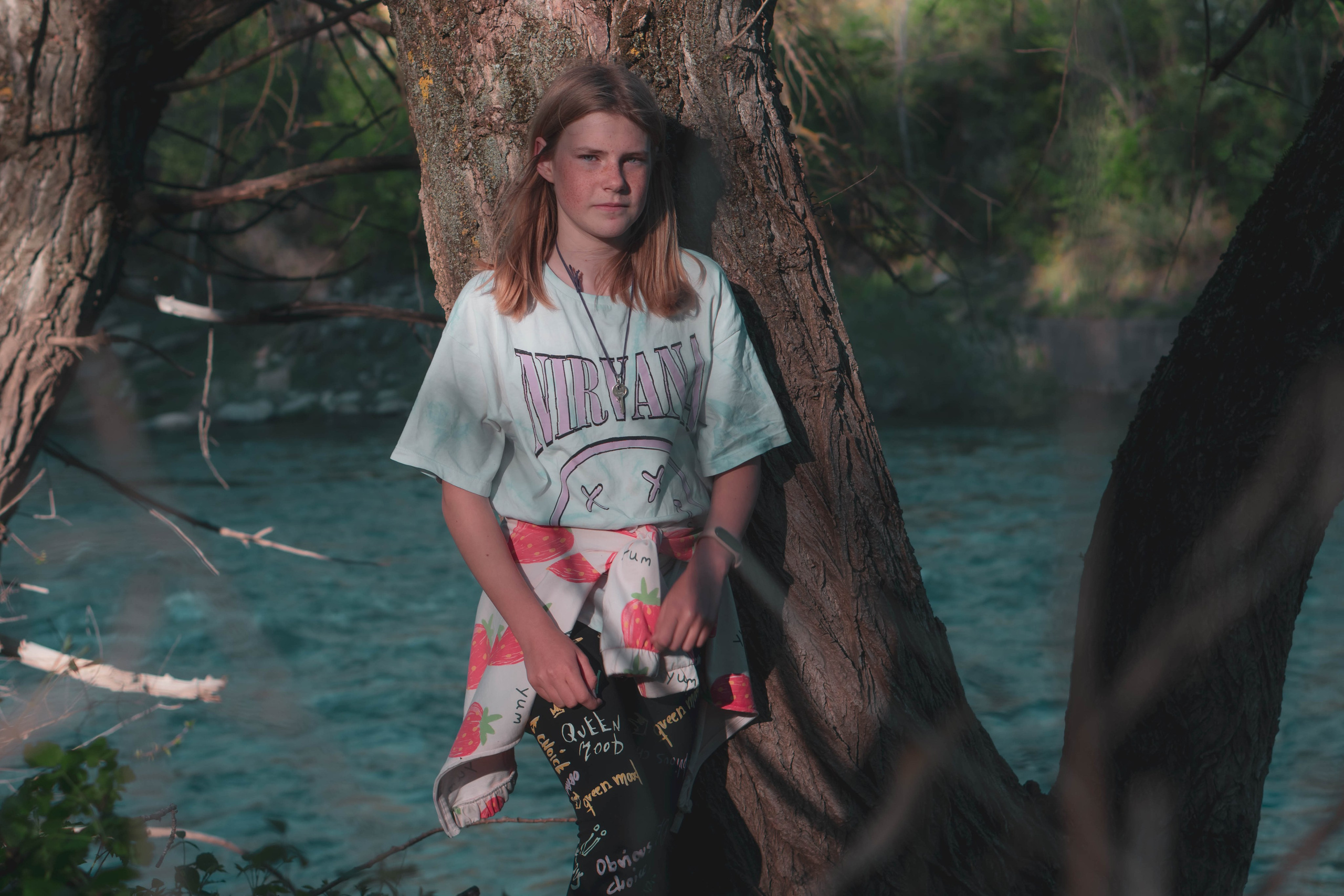 Noa&Agnia. Alba del Norte Studio