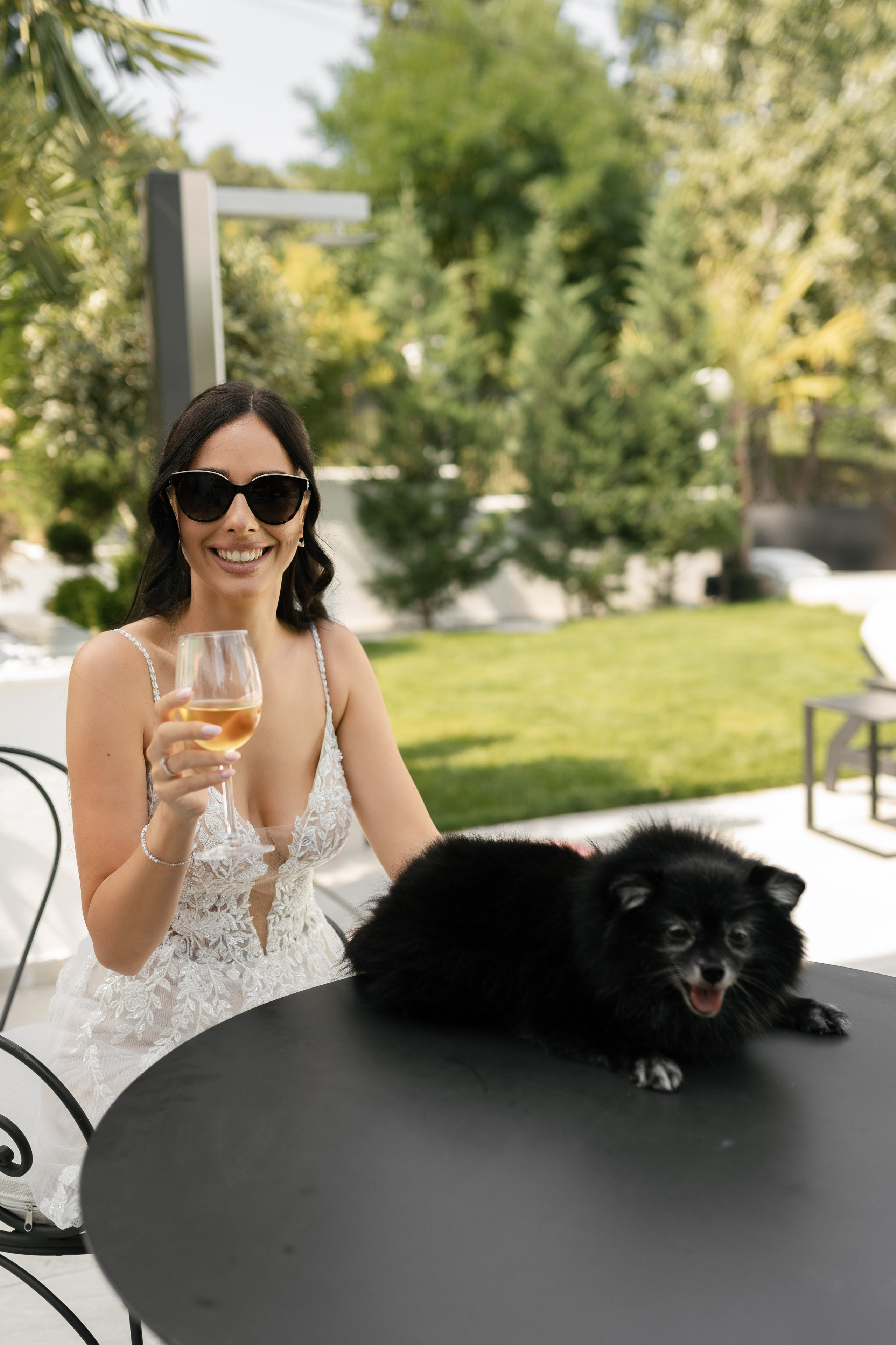 I&D | A Fortress Fairytale. Black Sheep Produkcija| Wedding Photography and Wedding Films, based in Kragujevac, Europe / Fotograf i videograf, Kragujevac, Srbija