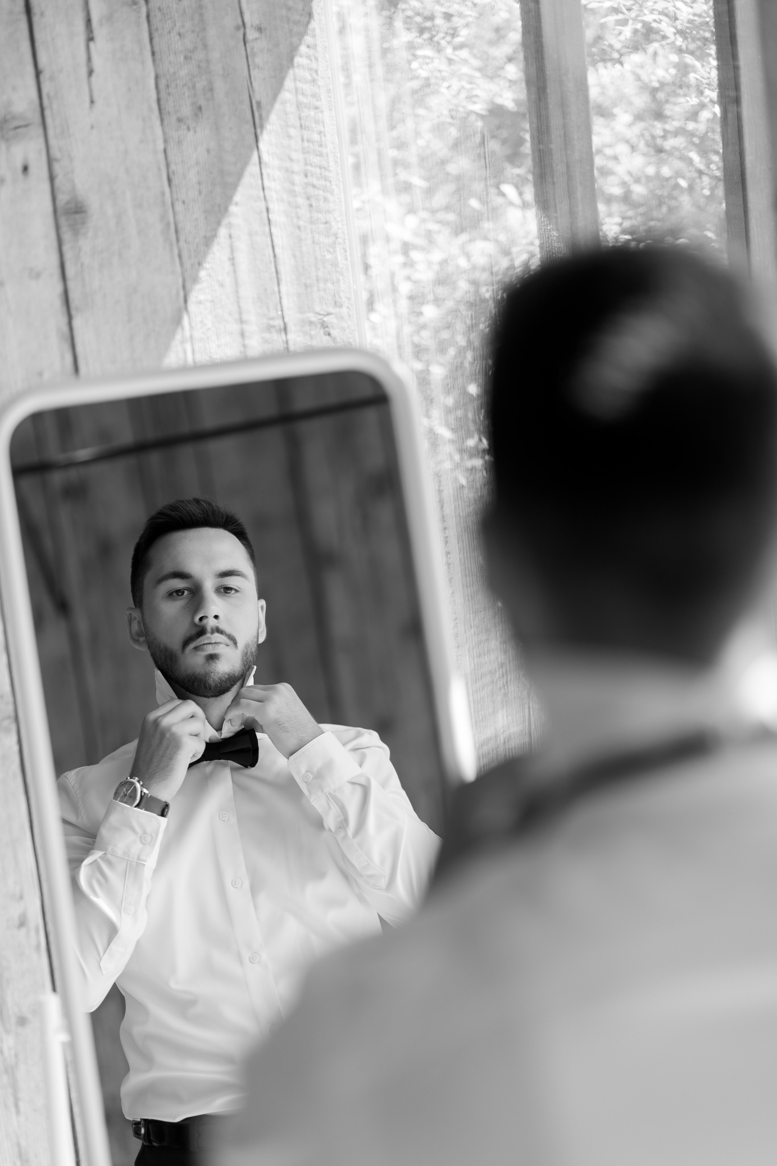 A&L | Pure Love at Akacia Open Concept. Black Sheep Produkcija| Wedding Photography and Wedding Films, based in Kragujevac, Europe / Fotograf i videograf, Kragujevac, Srbija