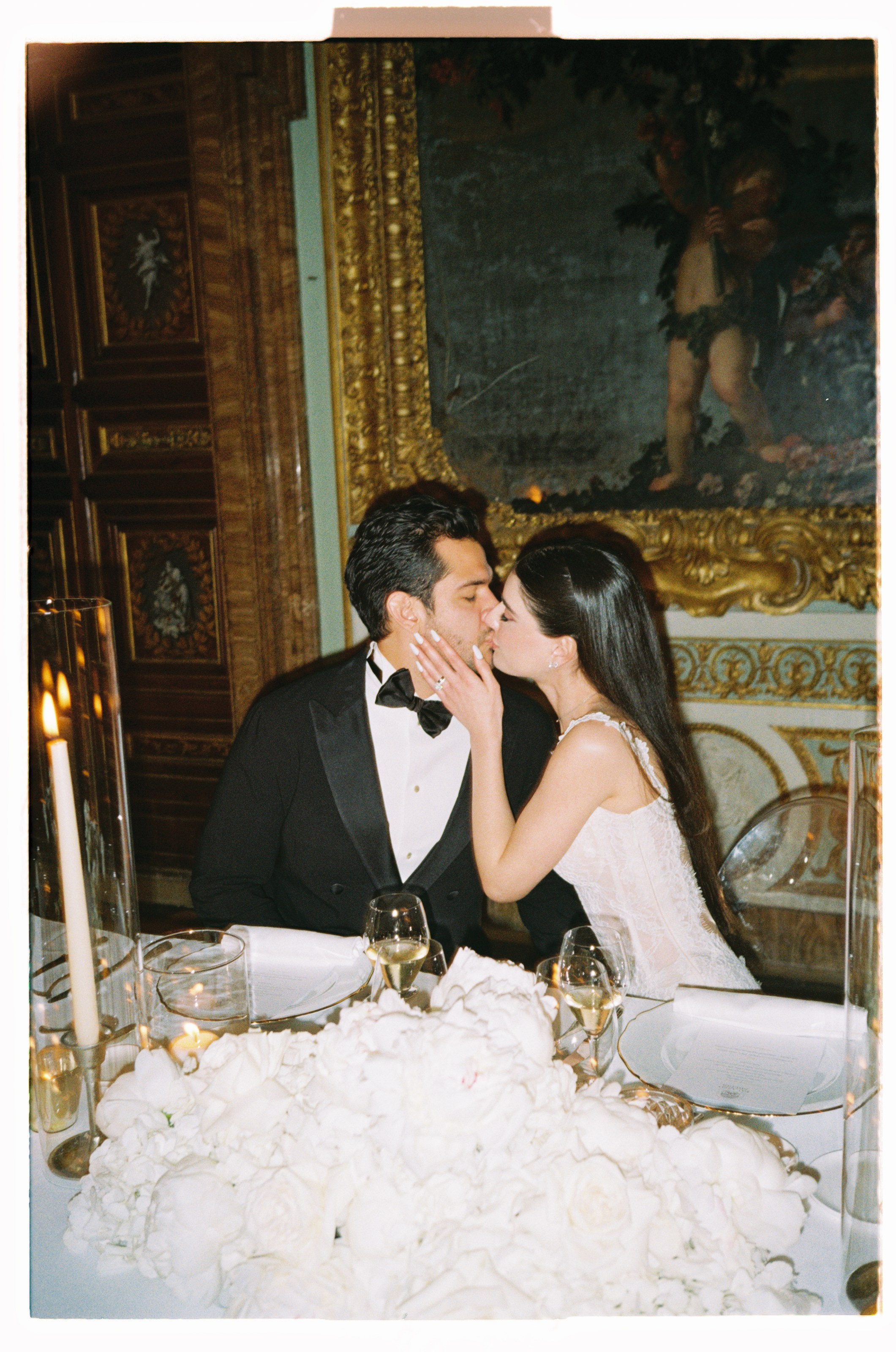 Film 35 mm. Wedding Photographer Rome Tuscany Como Sicily Puglia Amalfy Italy- Oksana Savenchuk