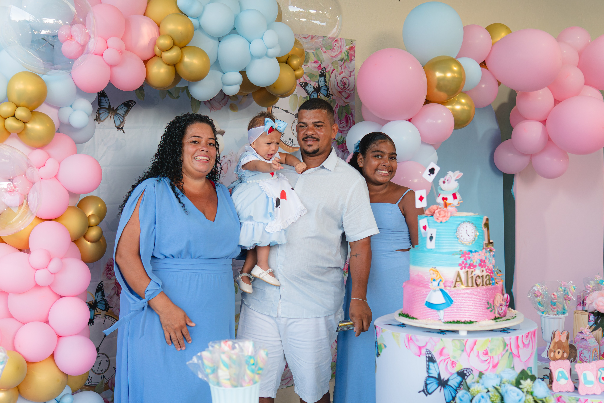 Festa Alicia