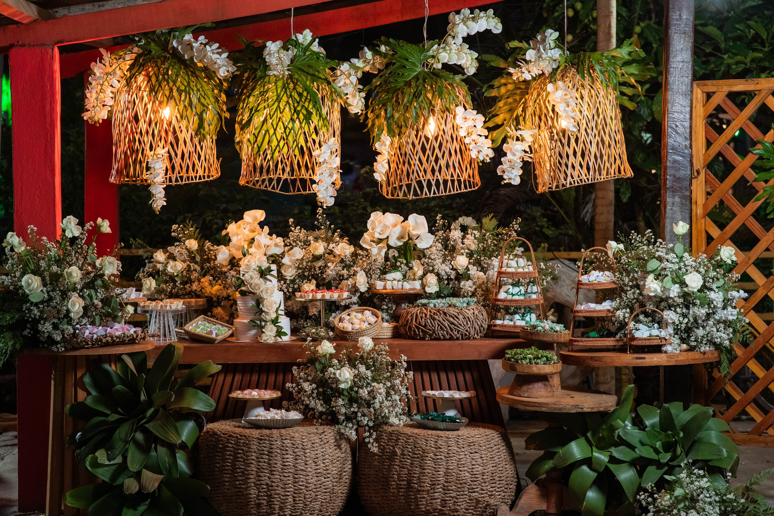 Casamento - Elô & Gui