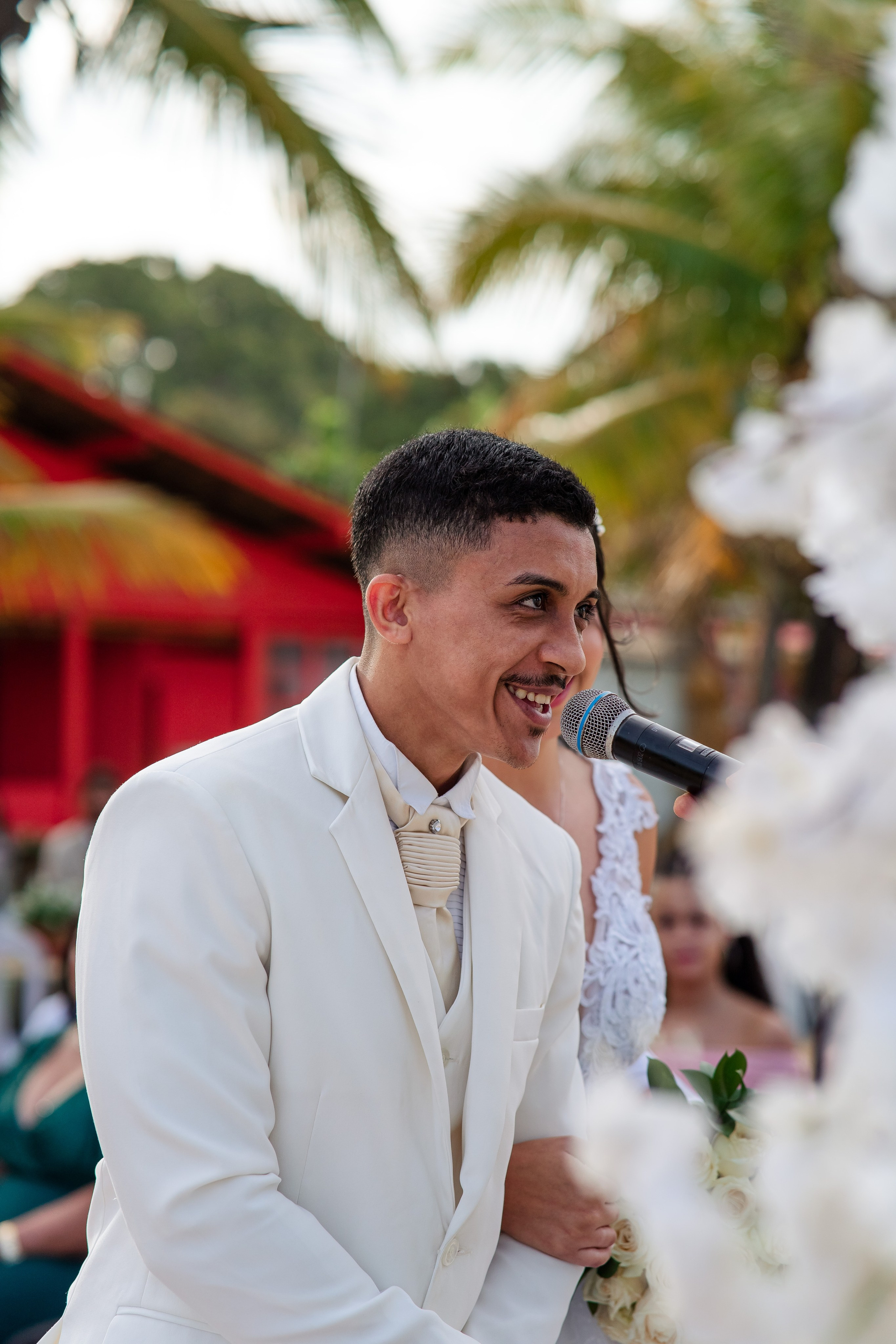 Casamento - Elô & Gui