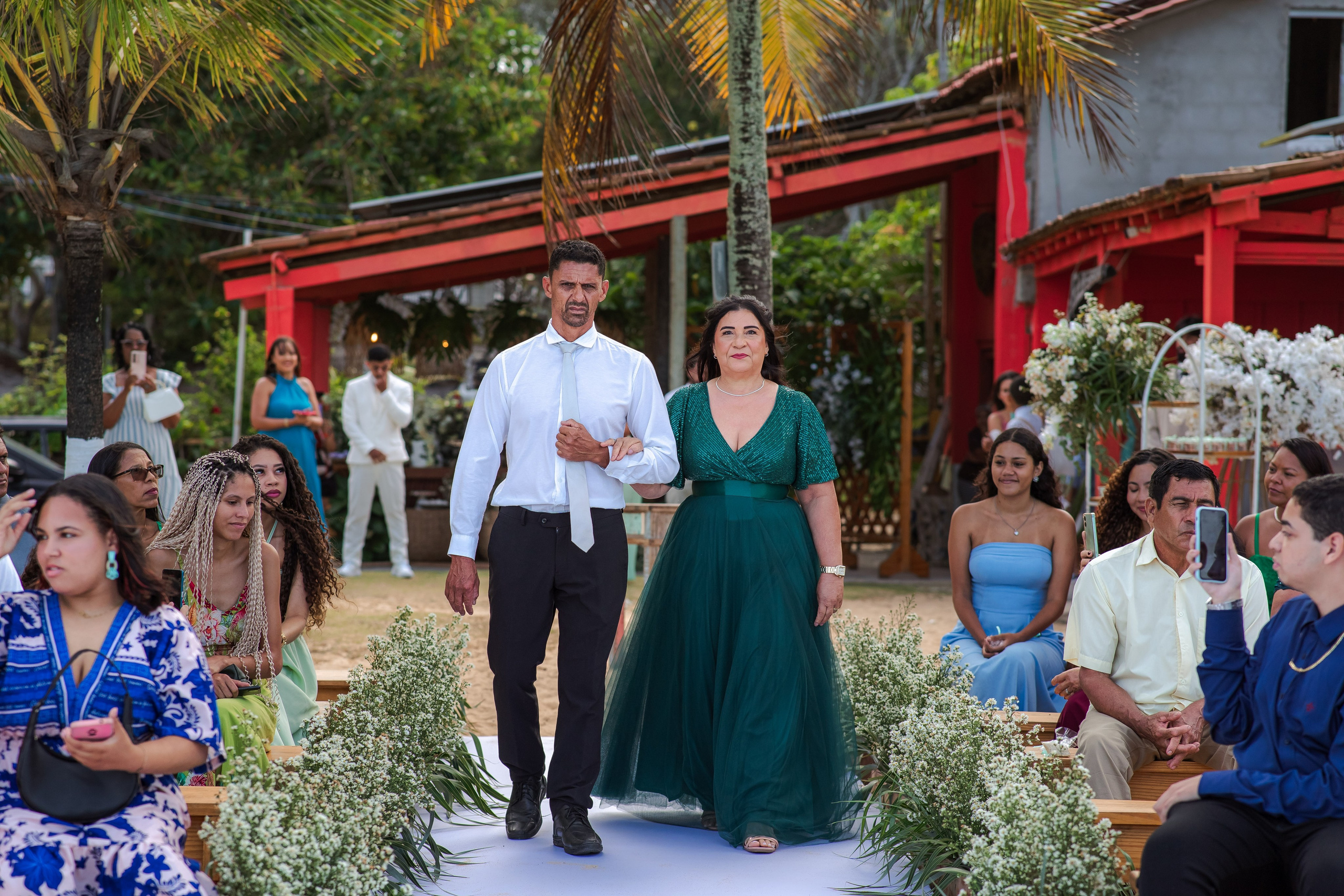 Casamento - Elô & Gui