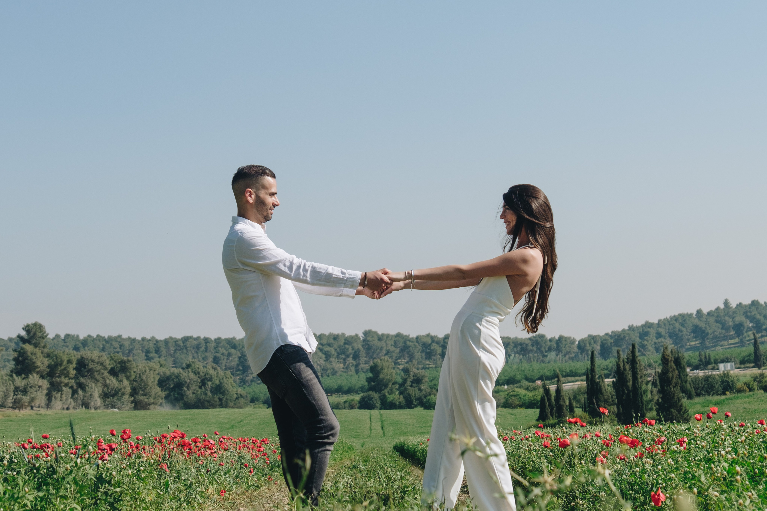 Love Story 1. Anton Mislawsky photographer and filmmaker
