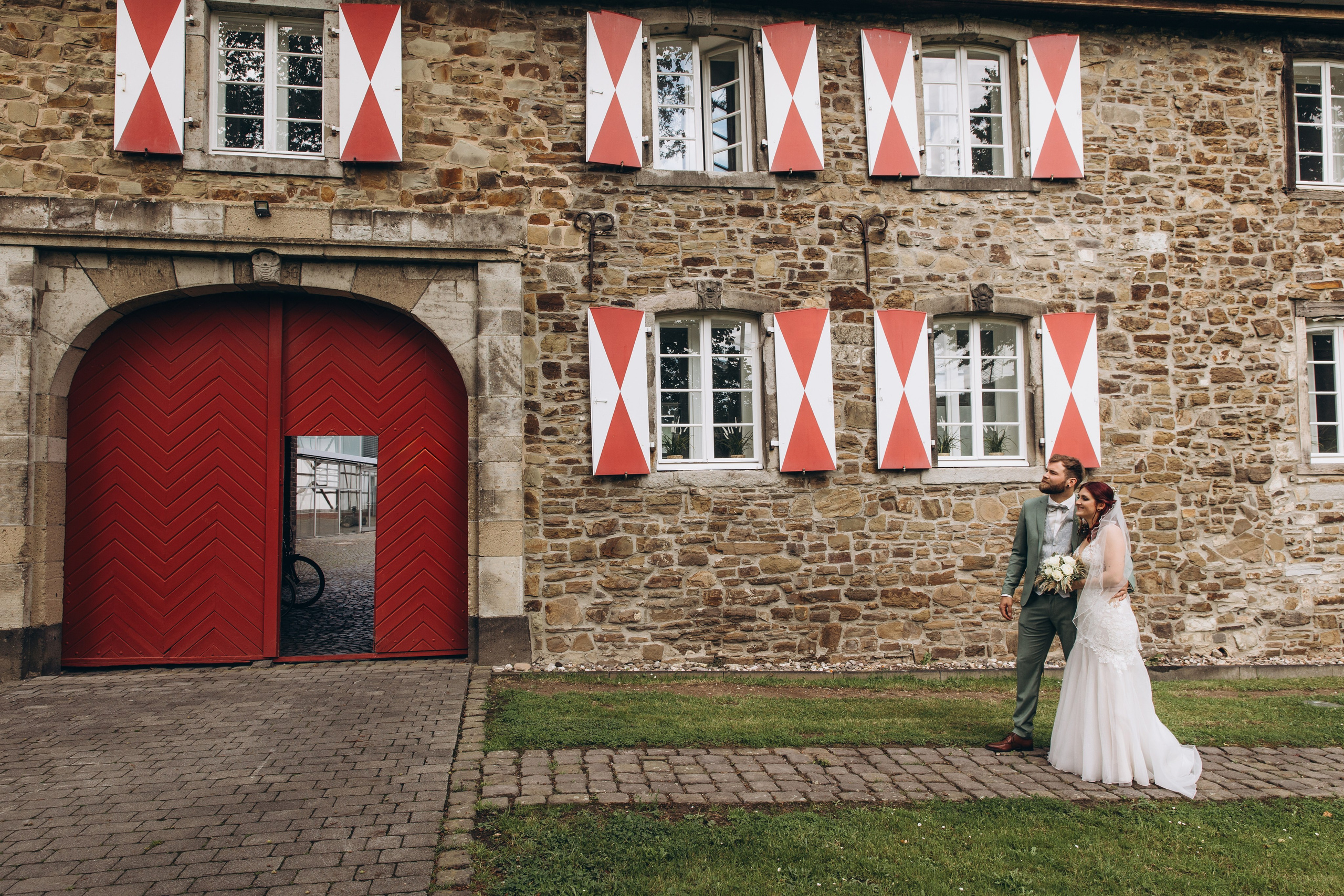 Angilina and Fabian. Wedding Stories — Professional Wedding Photography & Videography in Germany, Italy, Spain & all across Europe