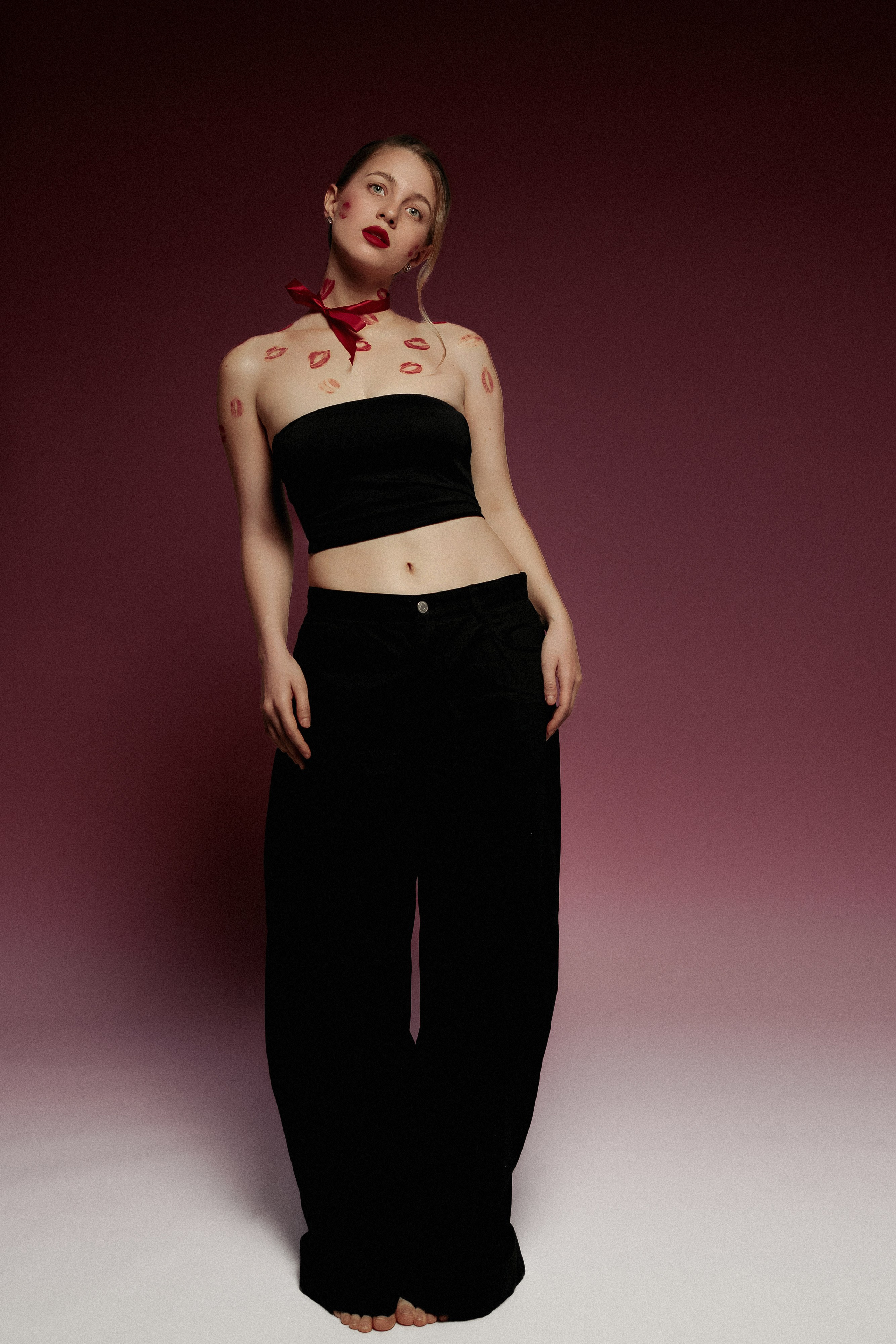 Valentine’s Day. Elena Gorobets. Photographer in Zagreb