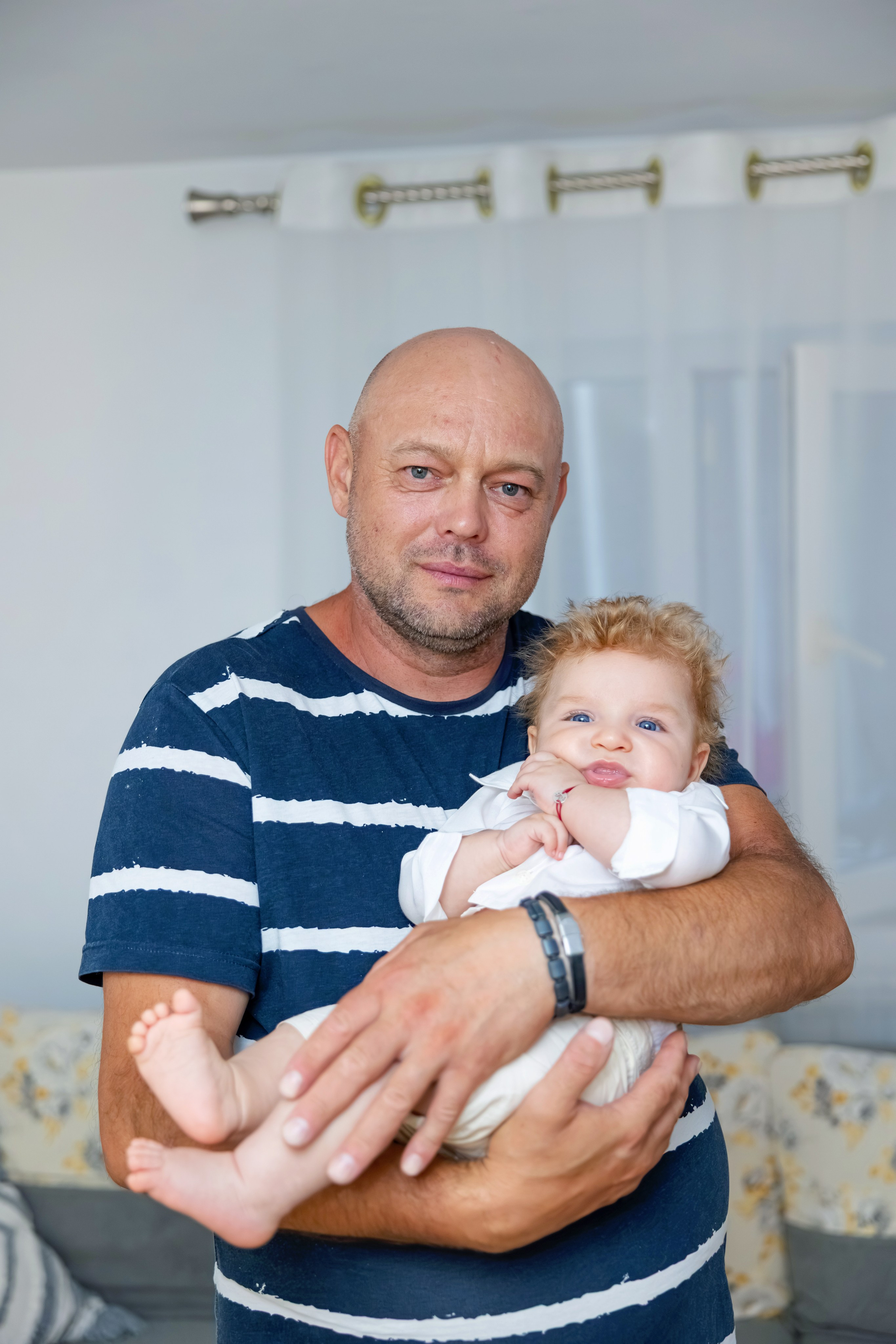 Eric Ionut. Moments By Gub