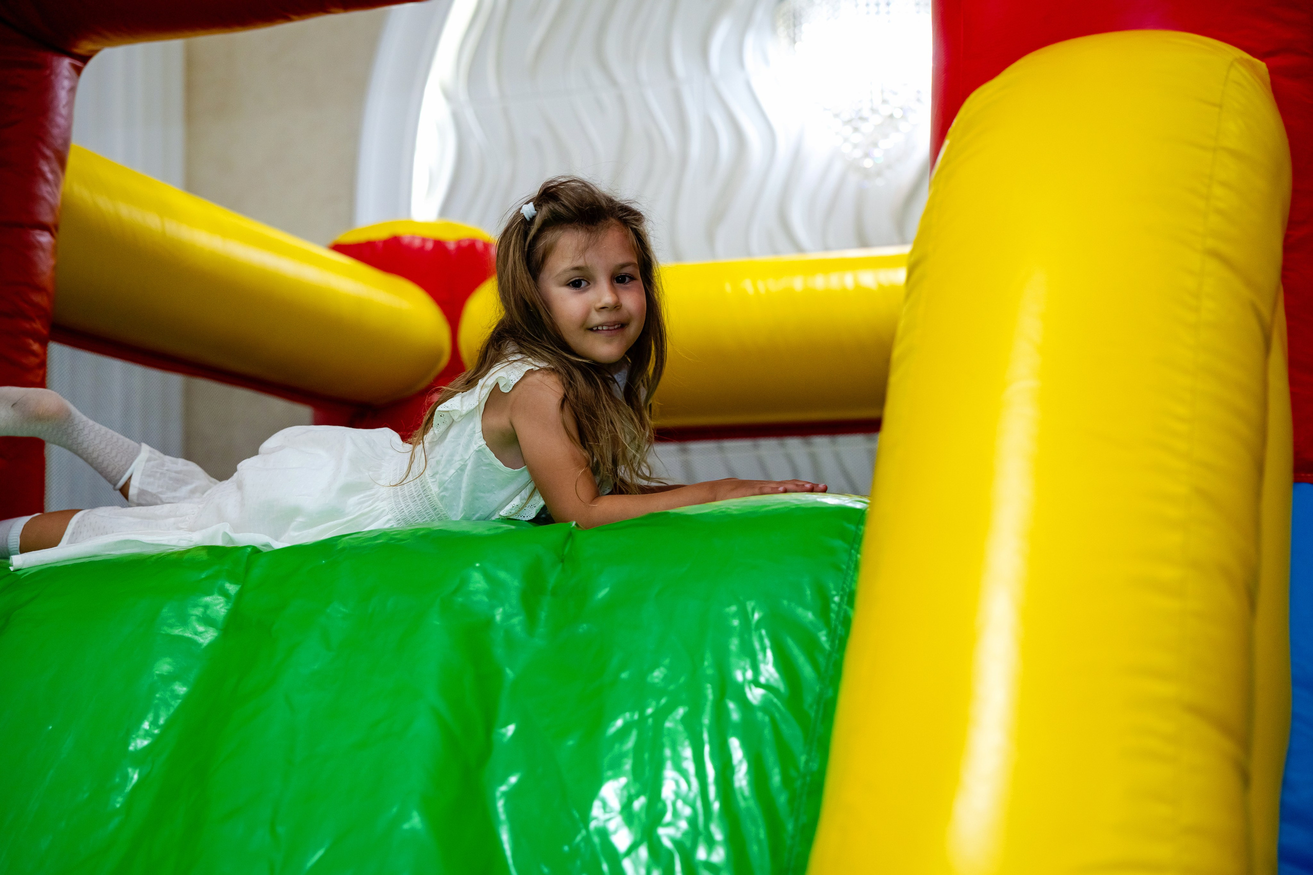 Andrei Damian. Moments By Gub