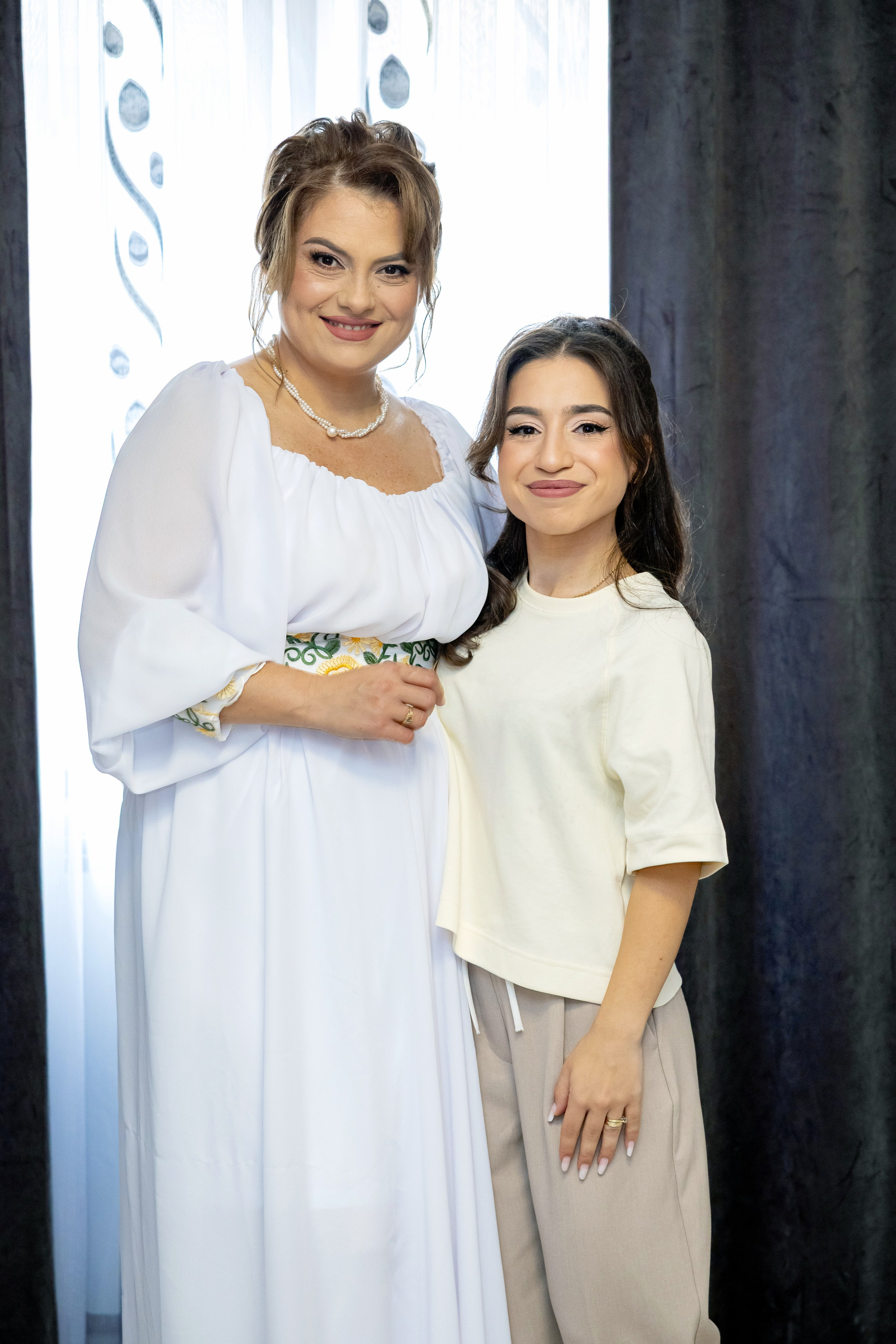 Andrei Sebastian. Moments By Gub