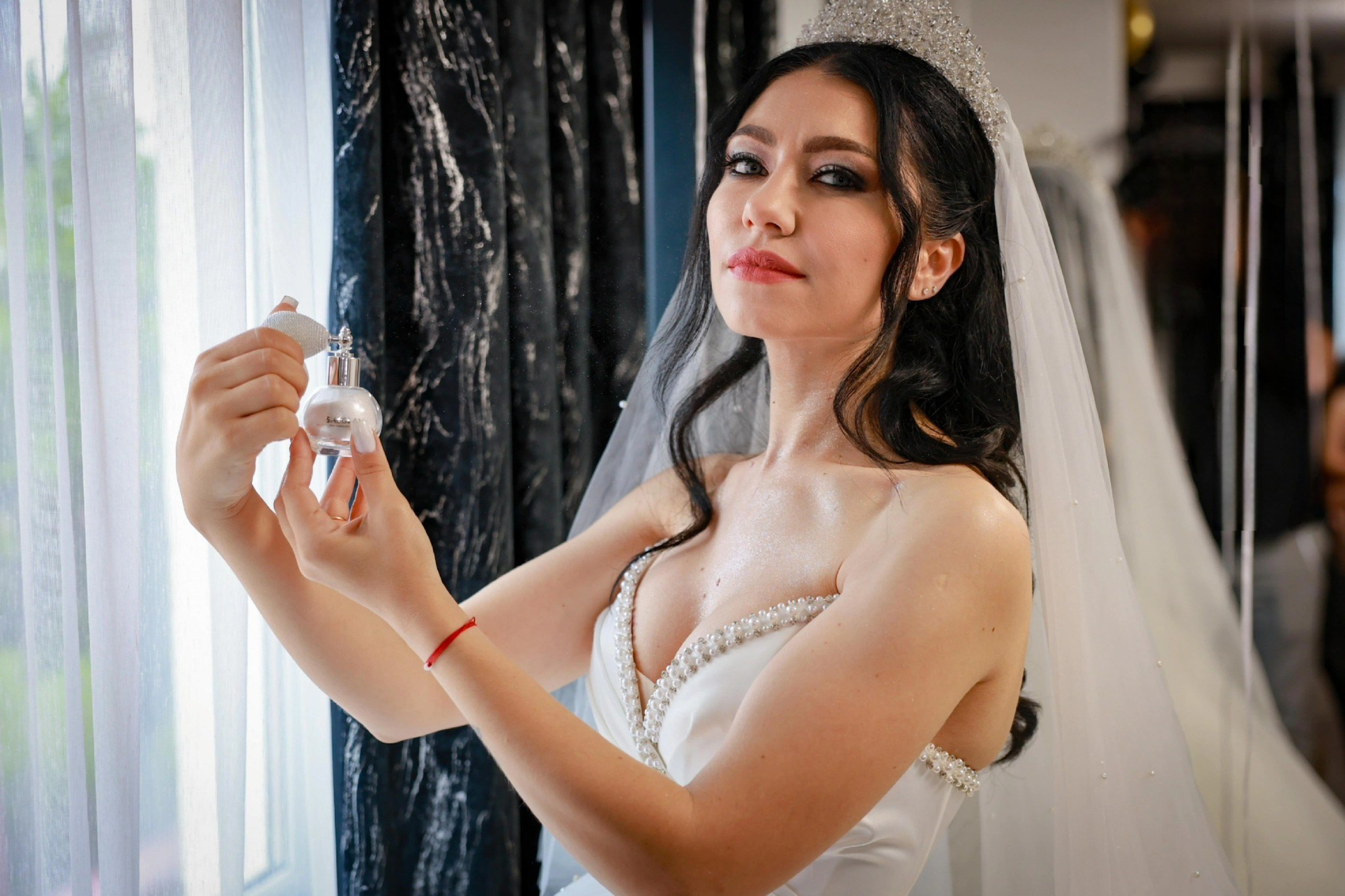 Madalina & Bogdan. Fotograf Nuntă Constanța - Moments by Gub