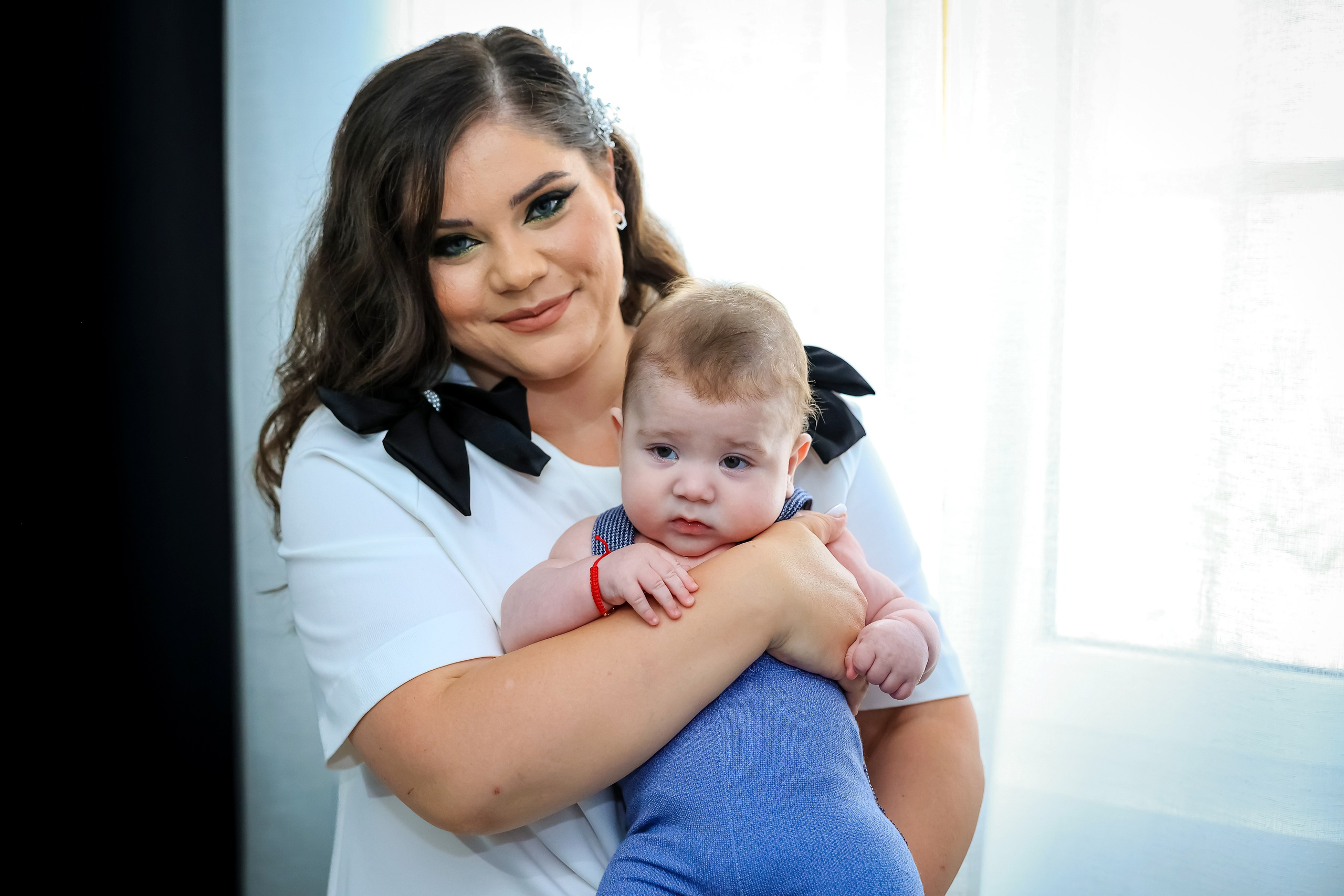 Andrei Damian. Moments By Gub