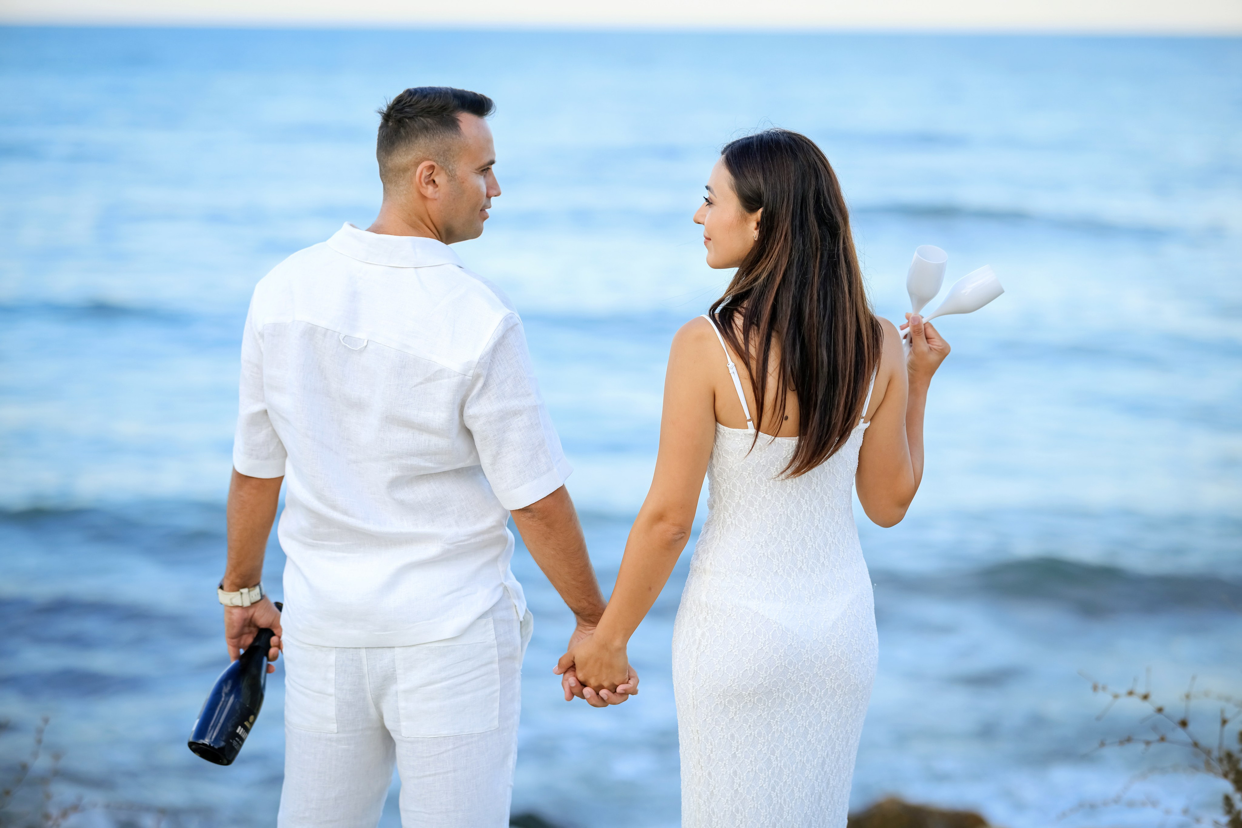 Alex & Loredana. Moments By Gub