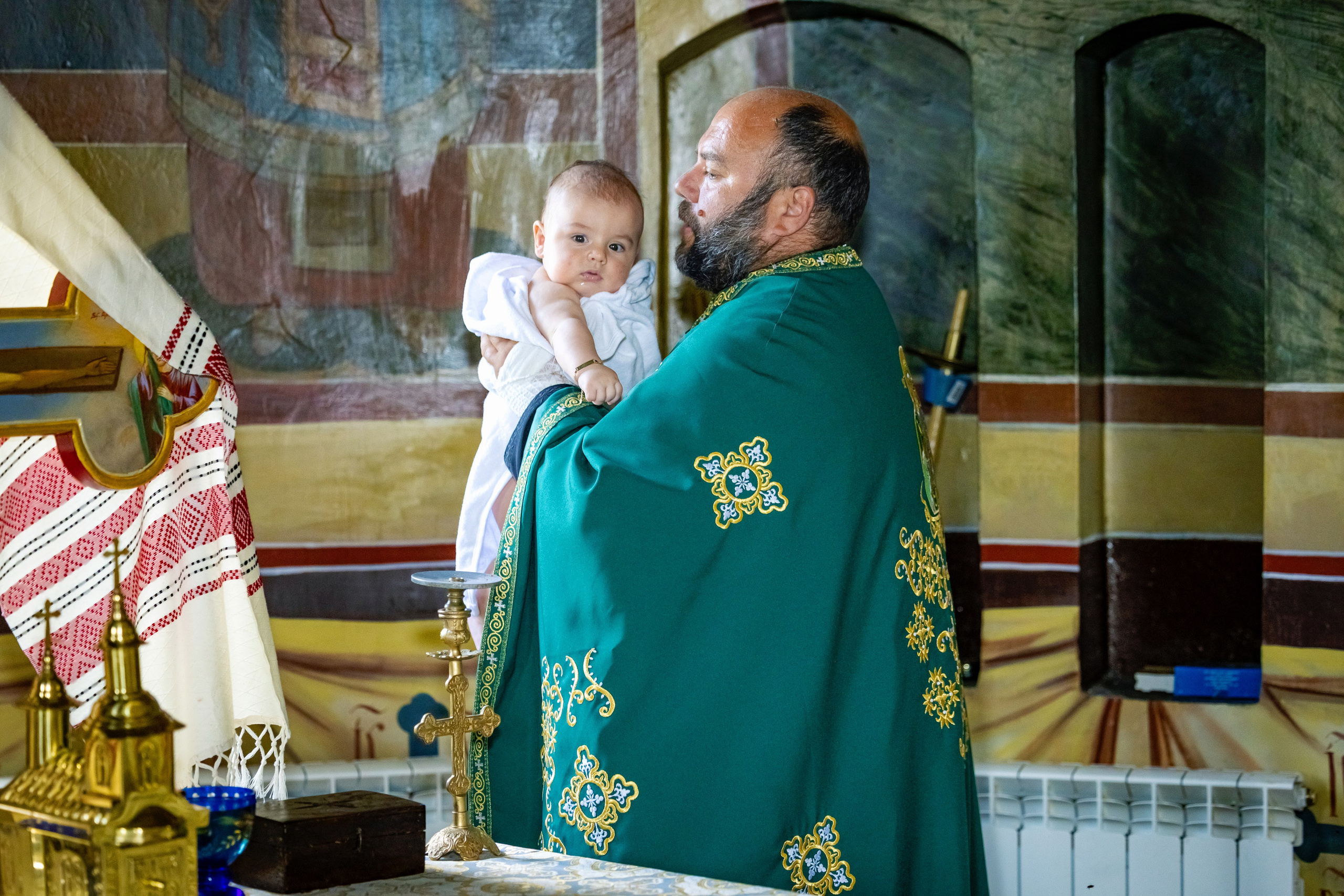 Eren Ionut. Moments By Gub