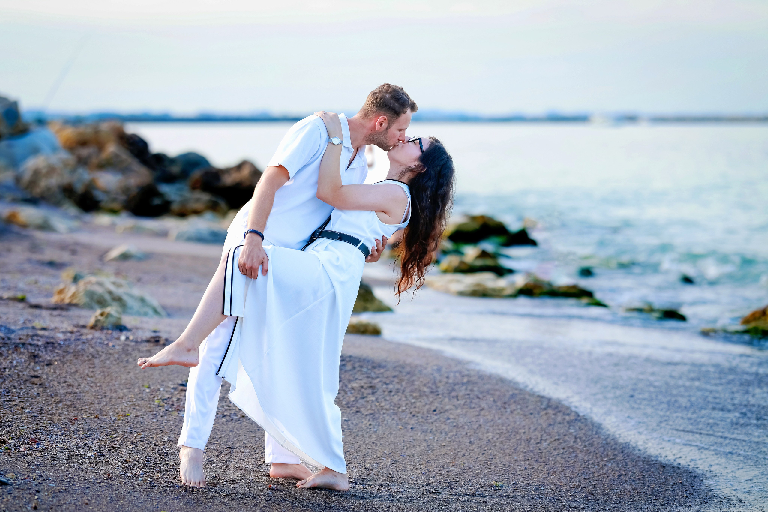 Alex & Oana. Moments By Gub